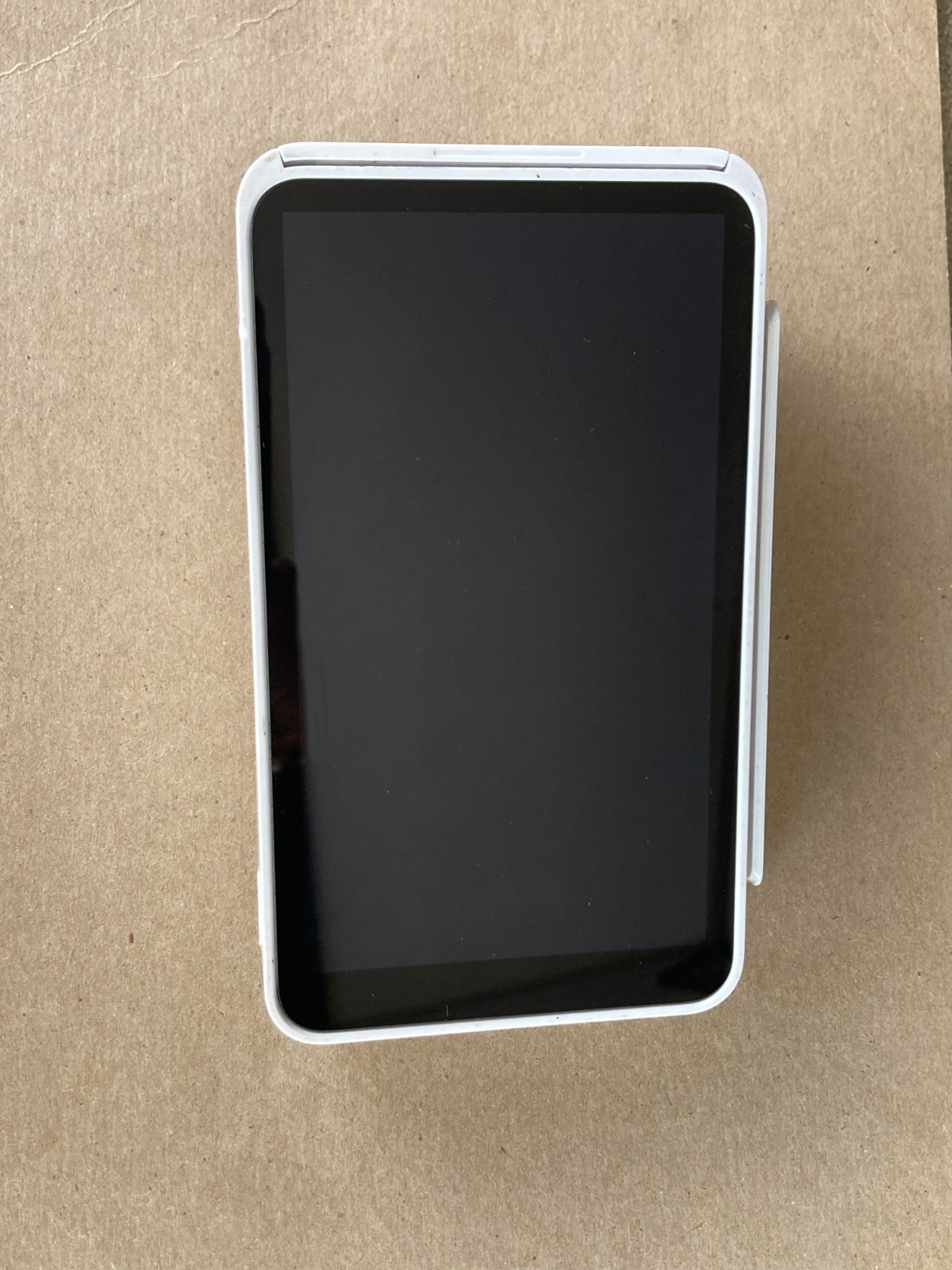 Square Terminal Card Payment White SPD1-01 For Canada Region. Only.