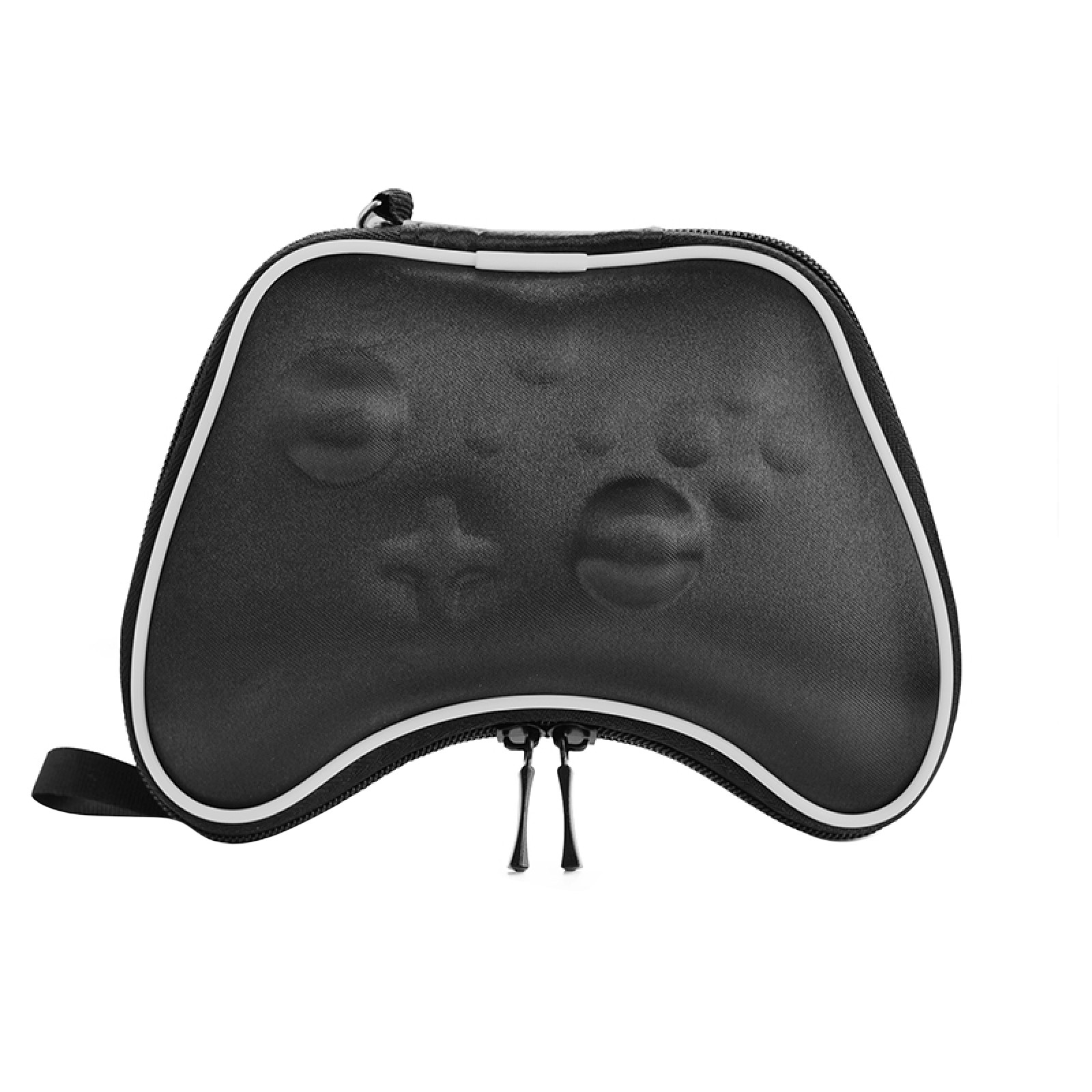 Shockproof Controller Storage Bag Carrying Case Protective Pouch for Xbox one
