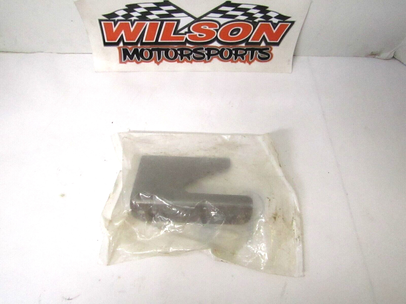 SPEEDWAY MOTORS Brake Pedal Mounting Bracket WILWOOD TILTON IMCA UMP WISSOTA