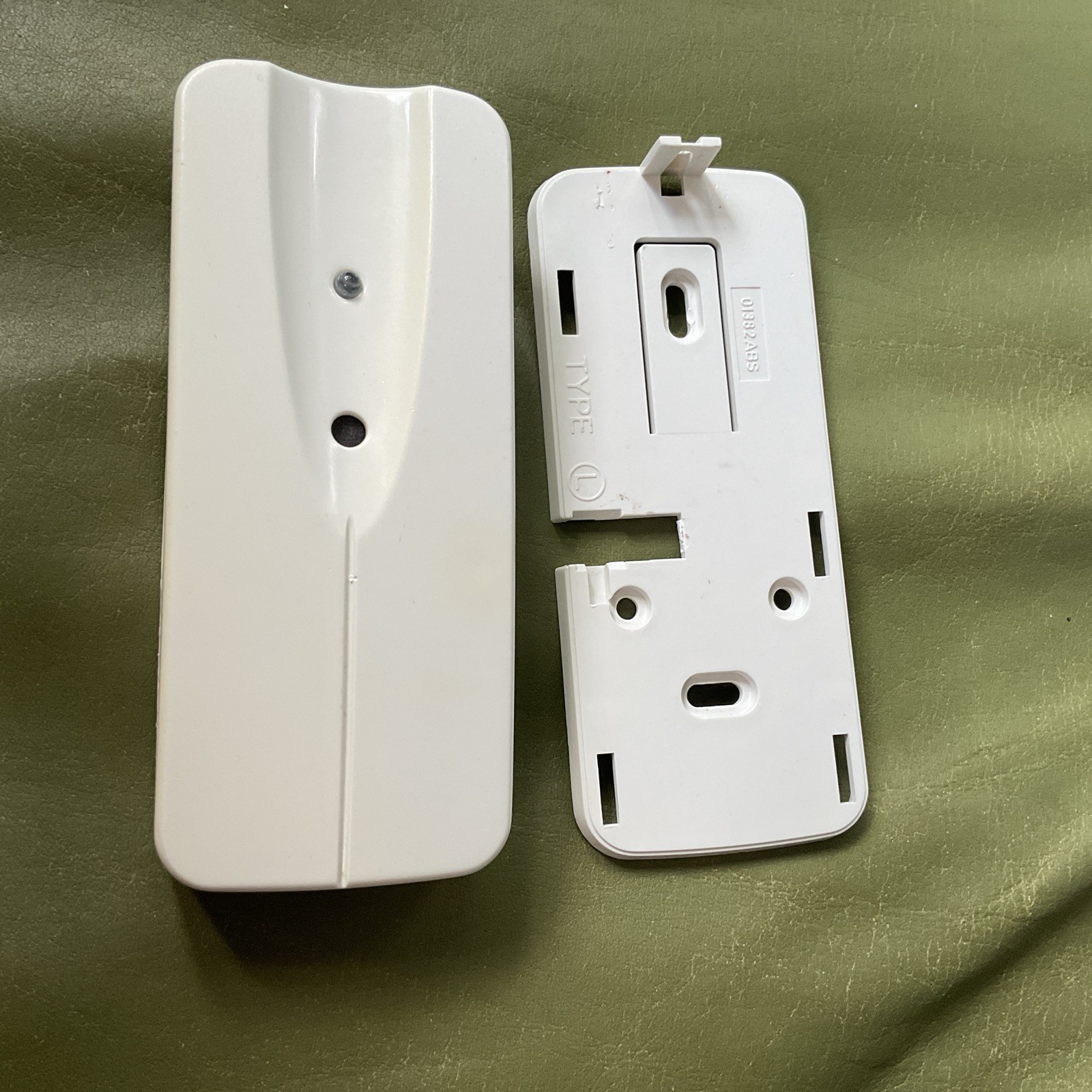 DSC WLS912LNB WIRELESS GLASS BREAK DETECTOR FOR IMPASSA ALEXOR POWERSERIES