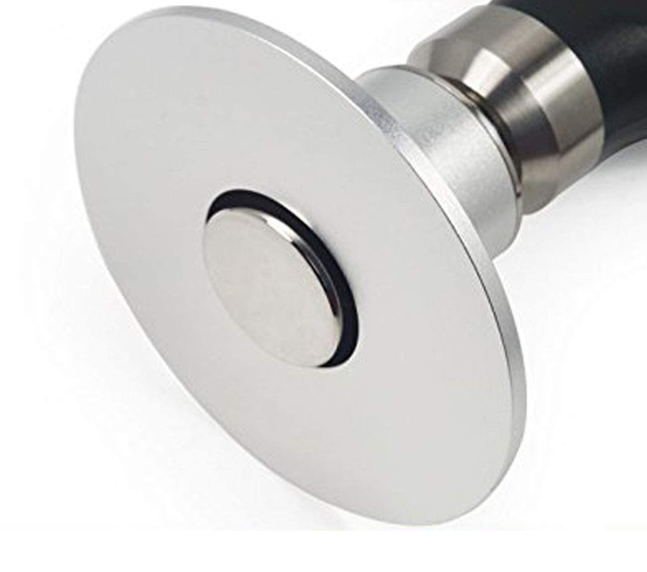 Sponge Shore Durometer with Peak Value Deposit Function Display Range 0~100HF