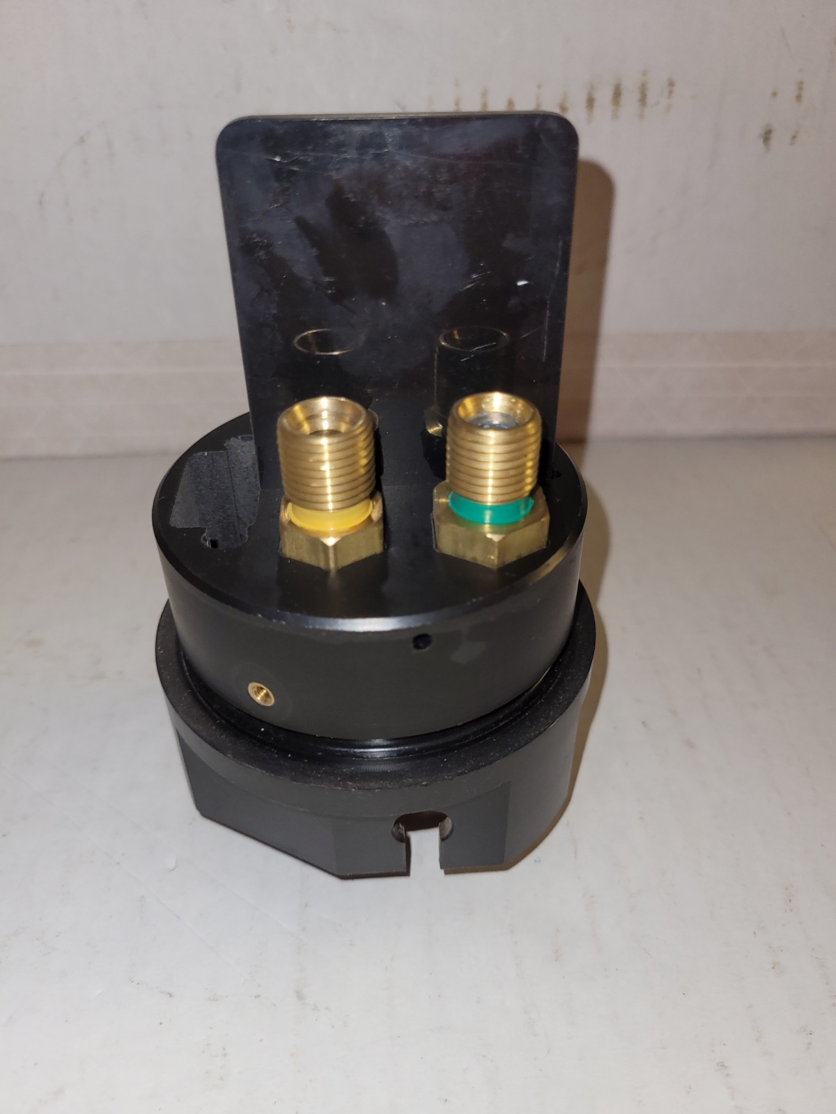 TD® Quick-Disconnect Assembly 5-2990 to connect to Ultima 150 Power Supply