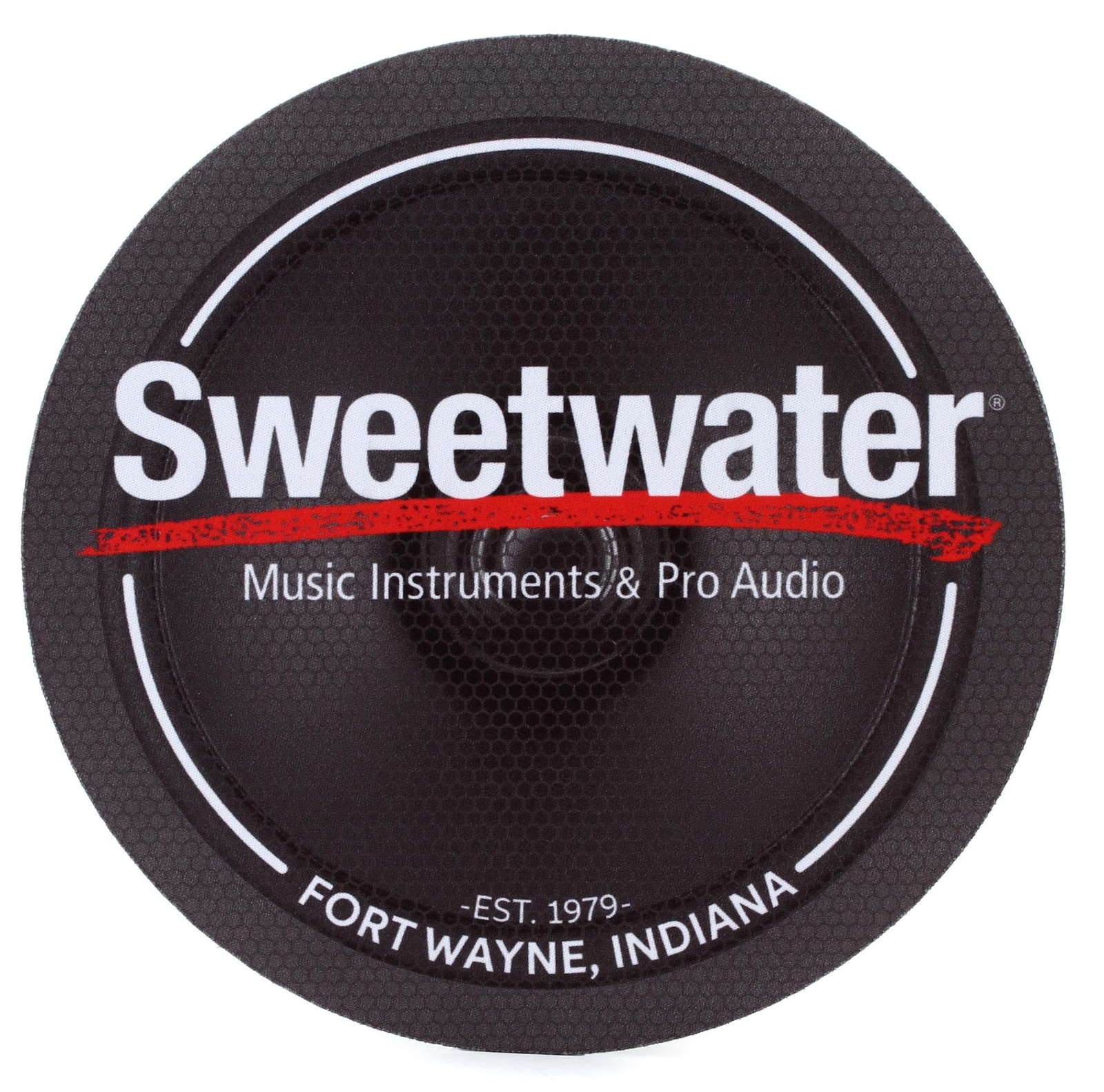 Sweetwater Speaker Mouse Pad (2-pack) Bundle