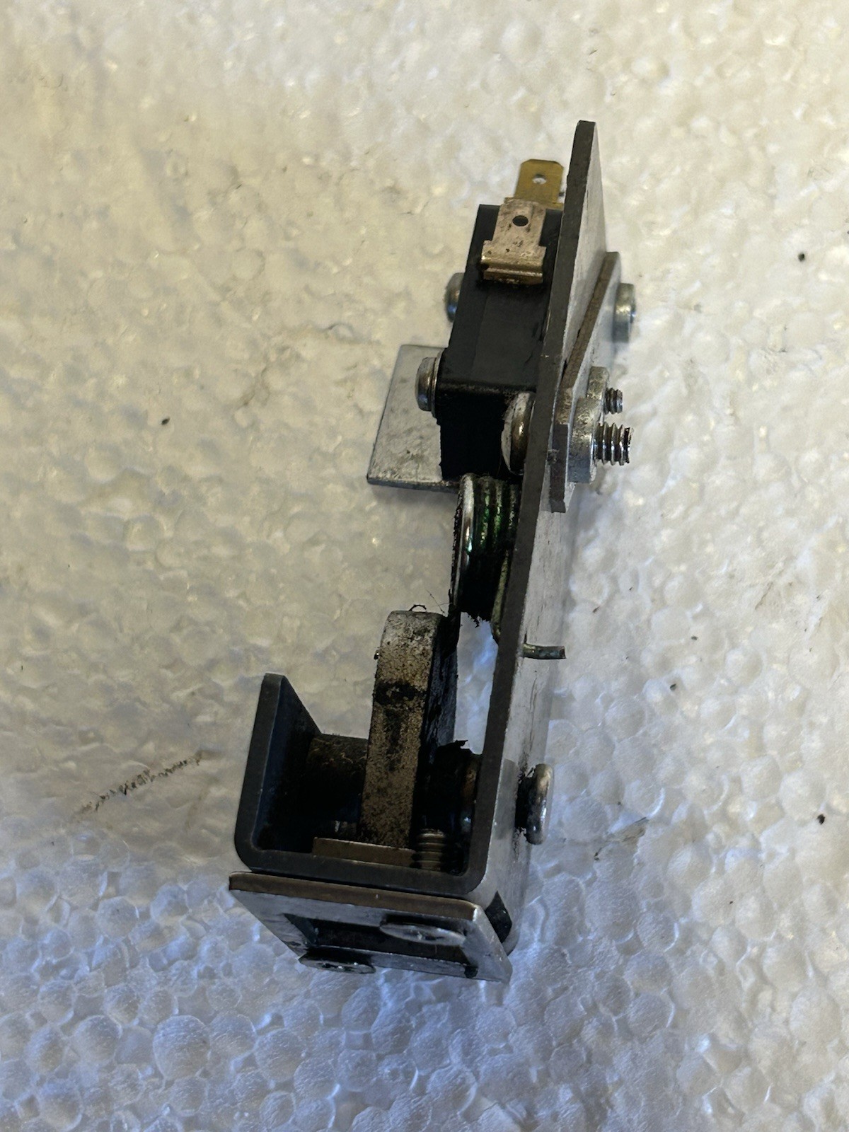 TurboChef ENC-3050 Door Switch Assembly Service Kit