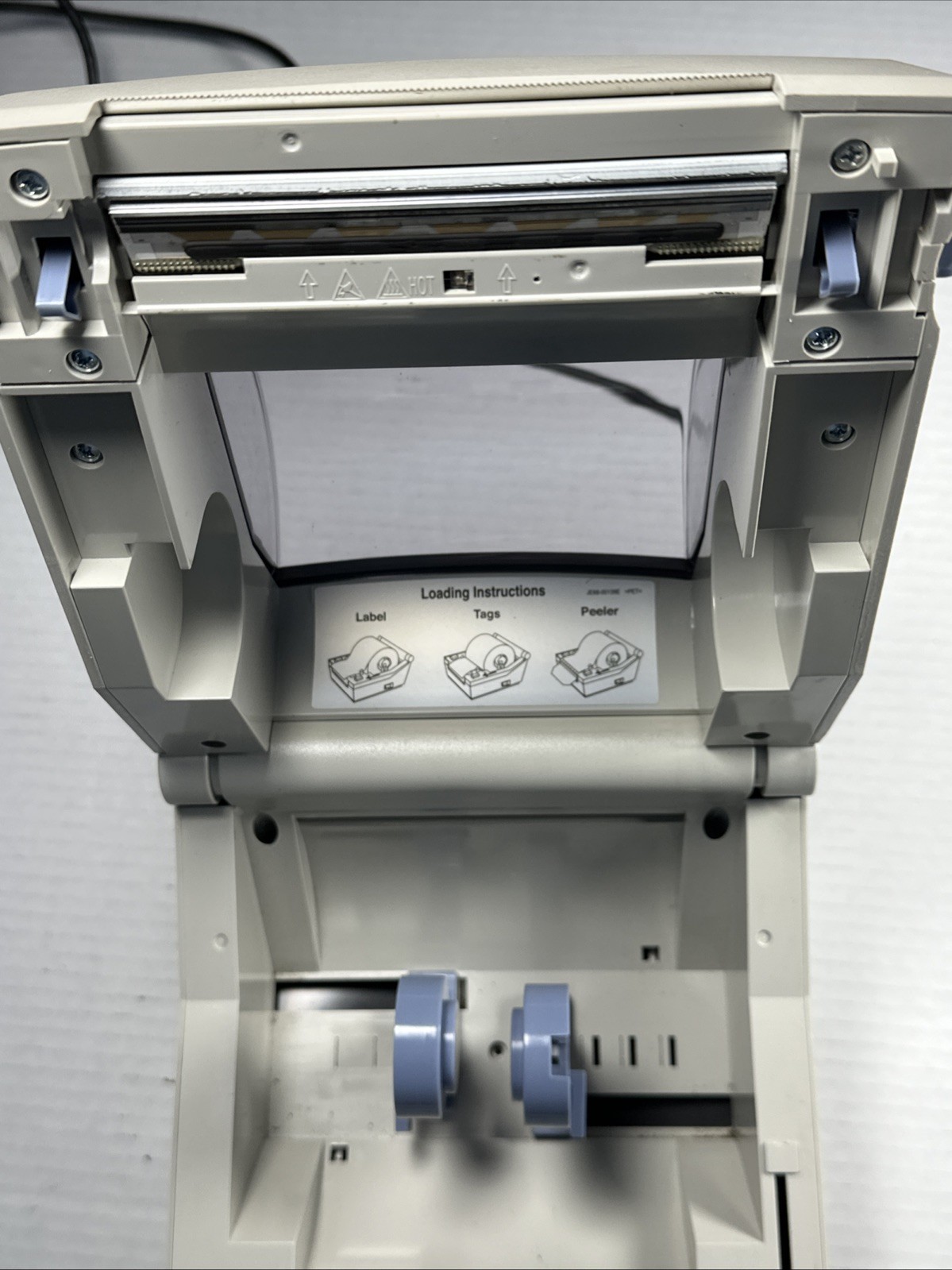 Bixolon SRP-770III Thermal Label Printer
