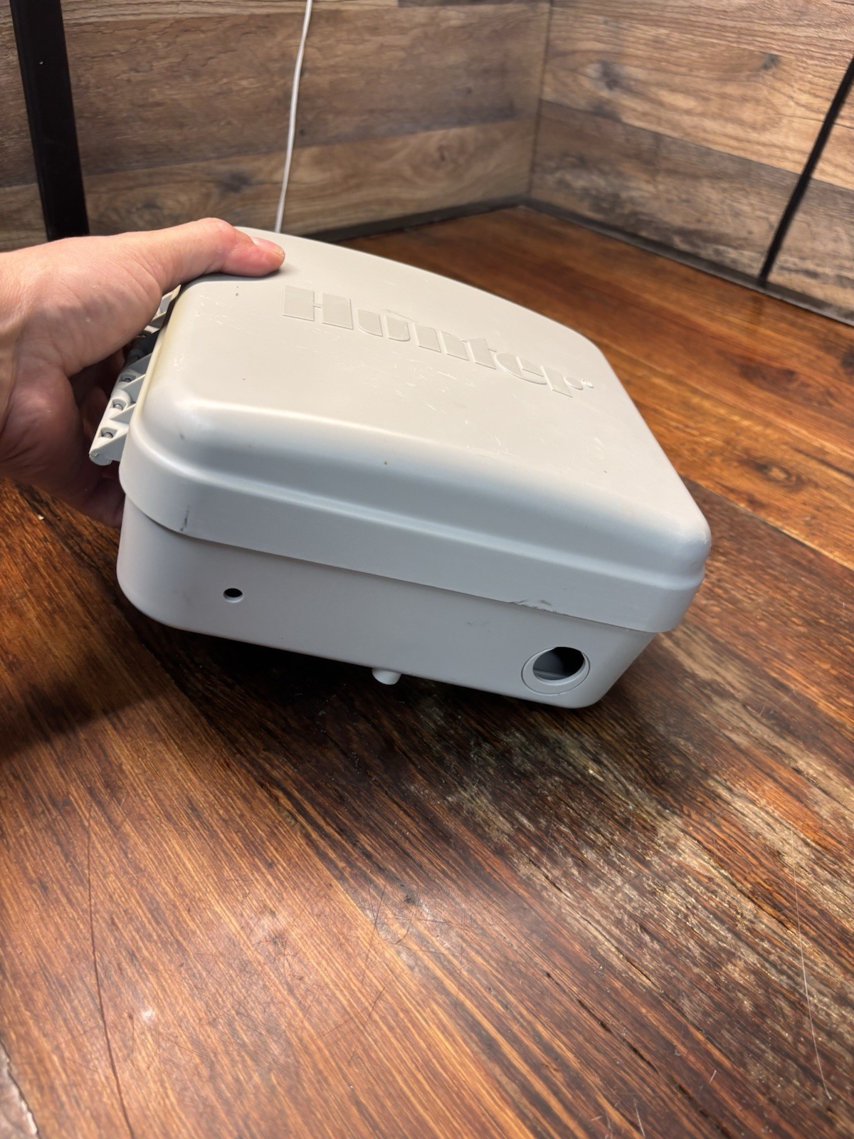 Hunter Pro-C 10 zone sprinkler controller