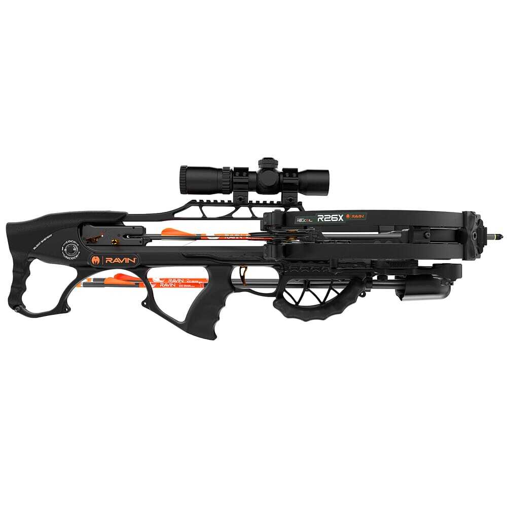 Ravin R26X Crossbow R027