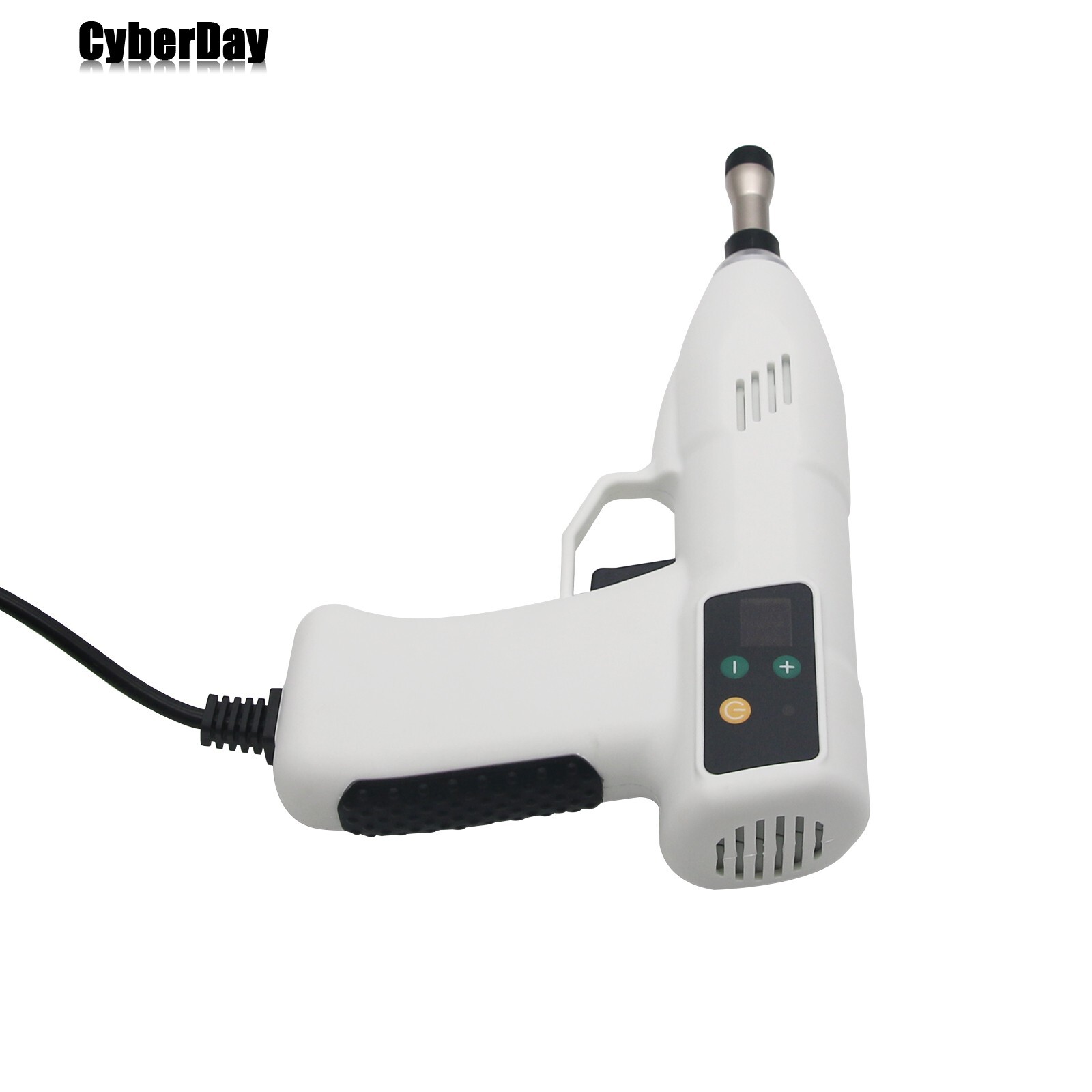 Chiropractic Adjusting Tool Gun Therapy Spine Activator Massager Generationâ 