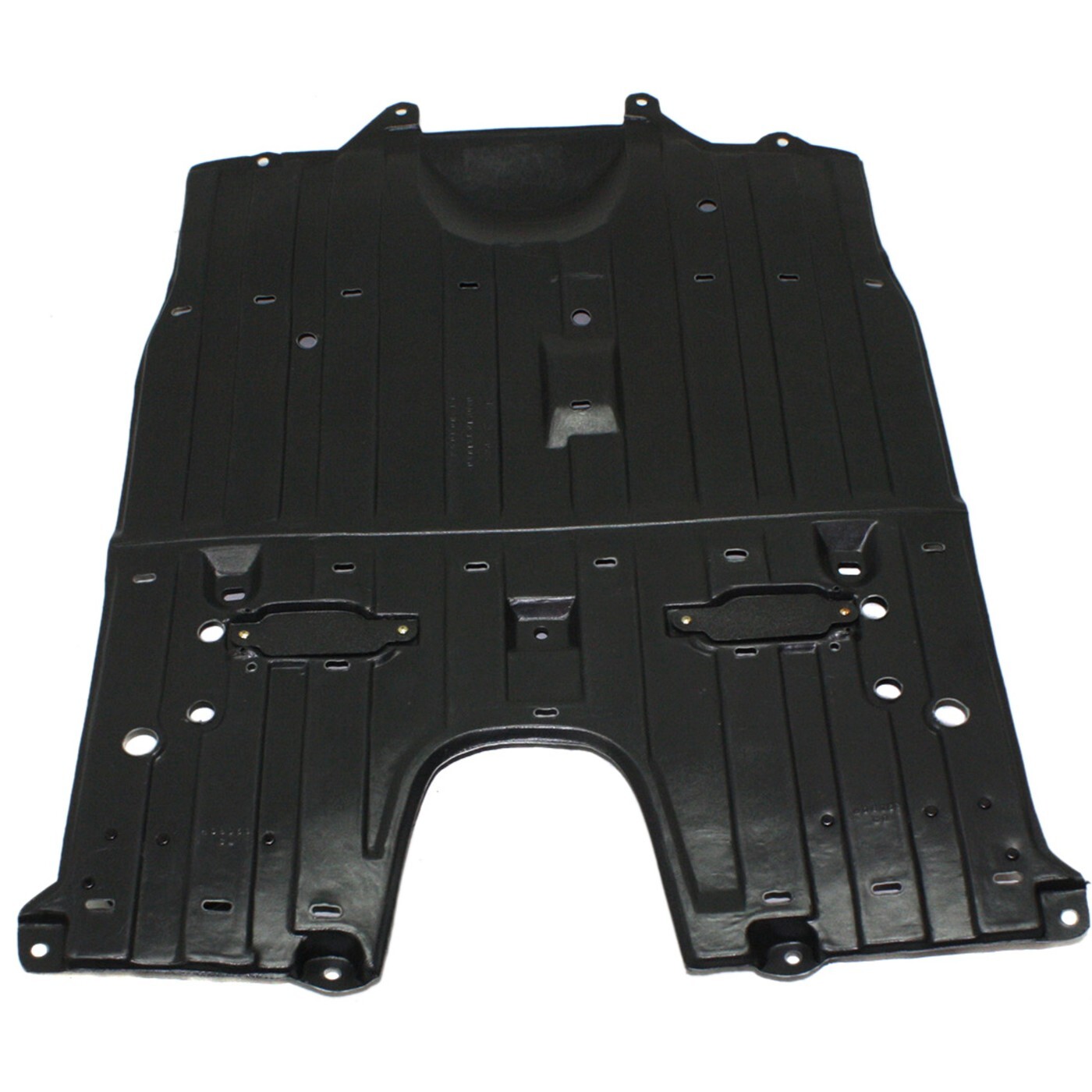 Front Engine Splash Shield For 2006-2011 Honda Civic Hybrid