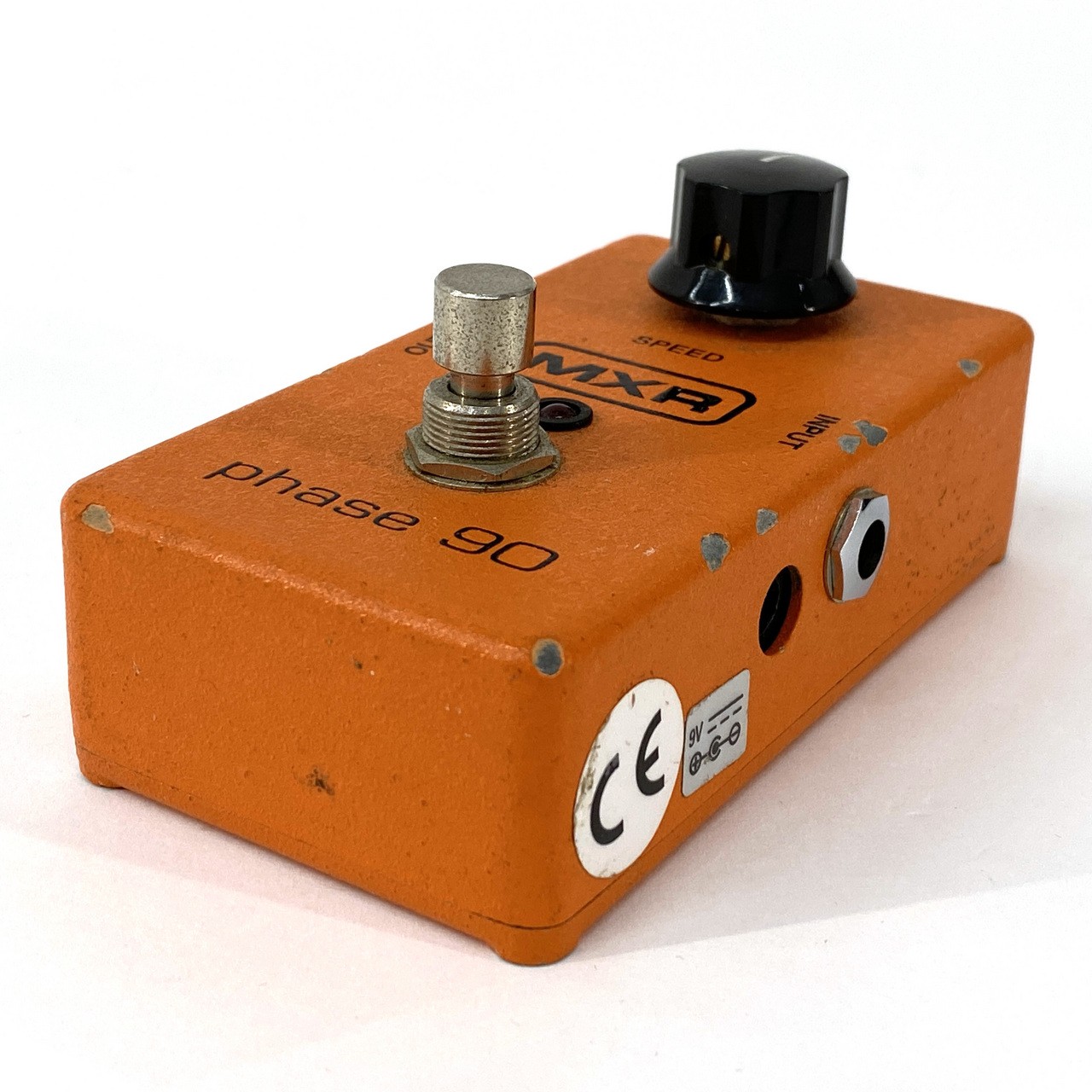 MXR M101 Phase 90 Used Phaser