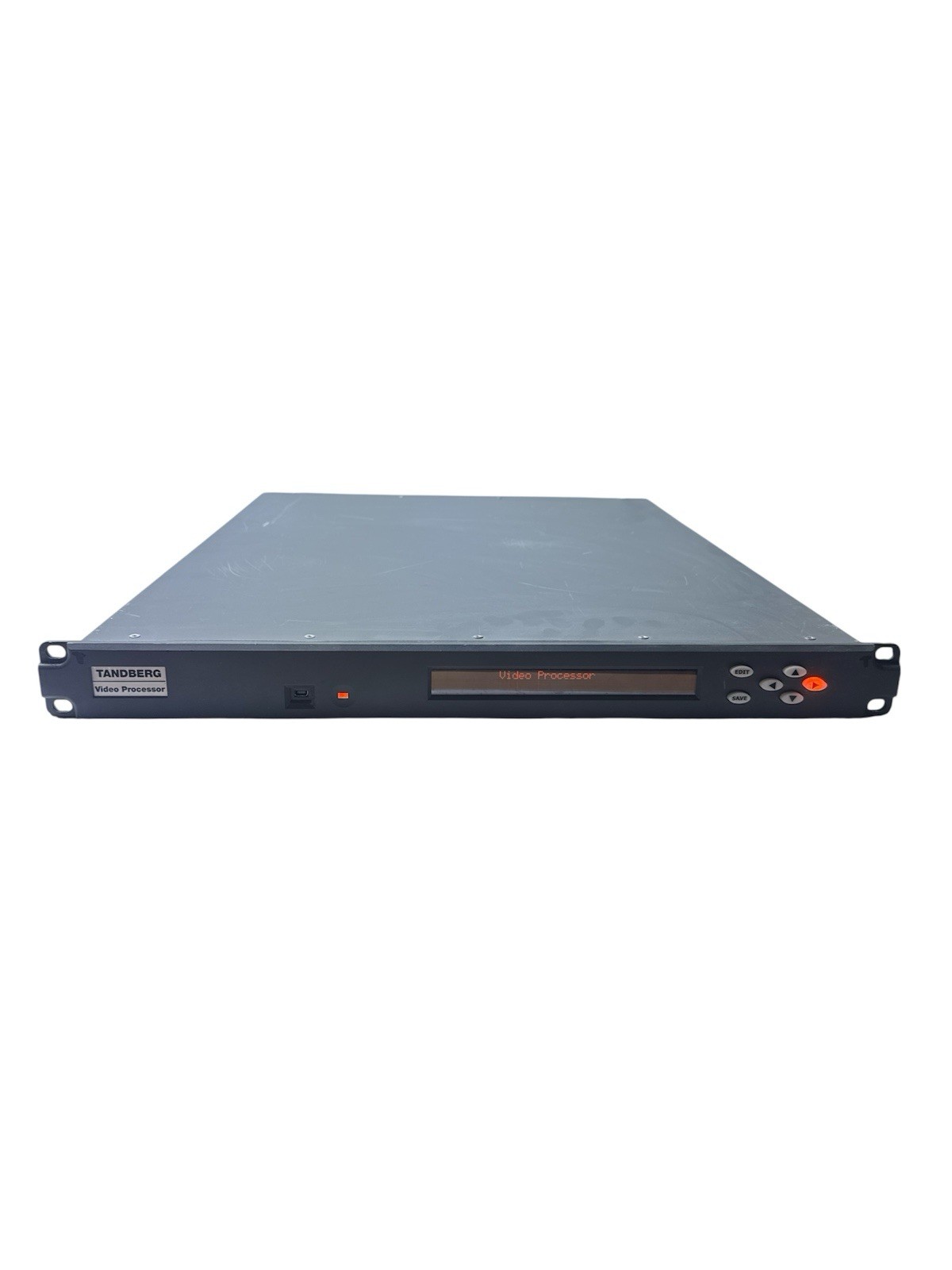 TANDBERG VP/CHASSIS/2AC Video Processor