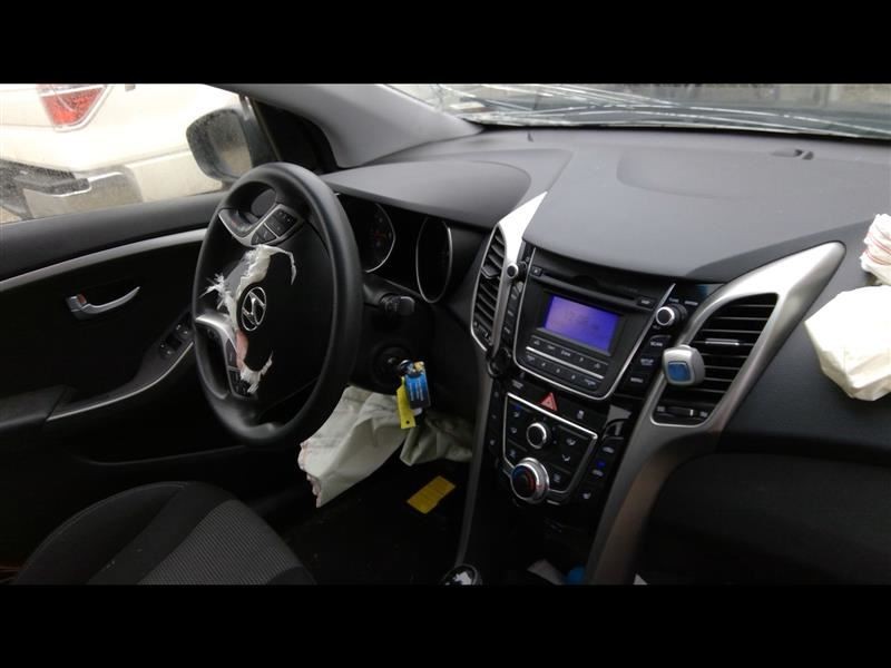 Engine ECM Electronic Control Module 1.8L Automatic GT Fits 13 ELANTRA 331634