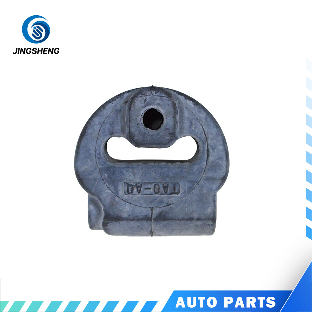 For RDX 2007-2012 Exhaust Pipe Hanger Rear Rubber 18215-SMG-E11