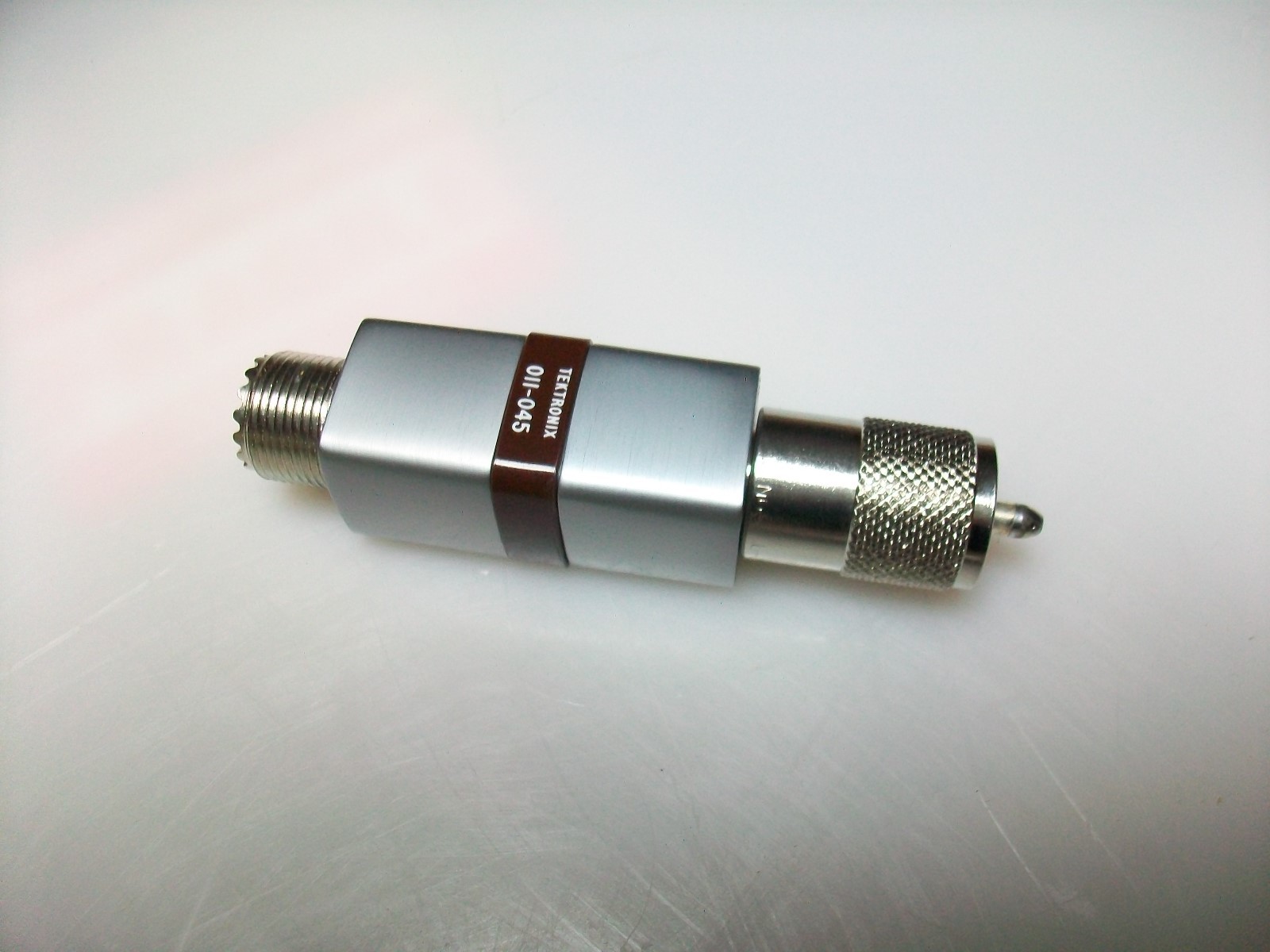 NOS Tektronix 50 OHM TERMINATION 1.5 WATT