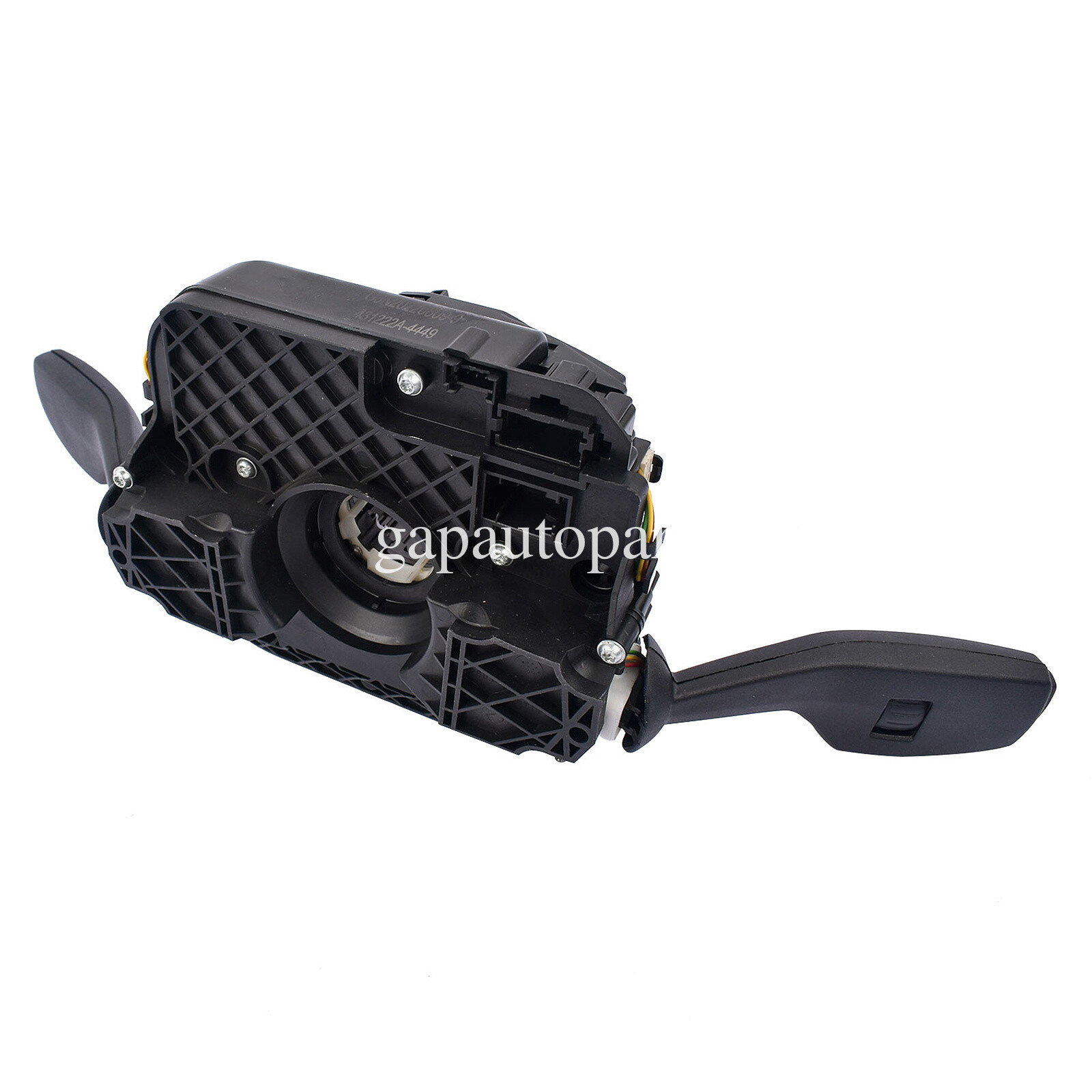 Steering Switch Control Angle Sensor Clock Spring for BMW 740i 750i 750Li 760Li