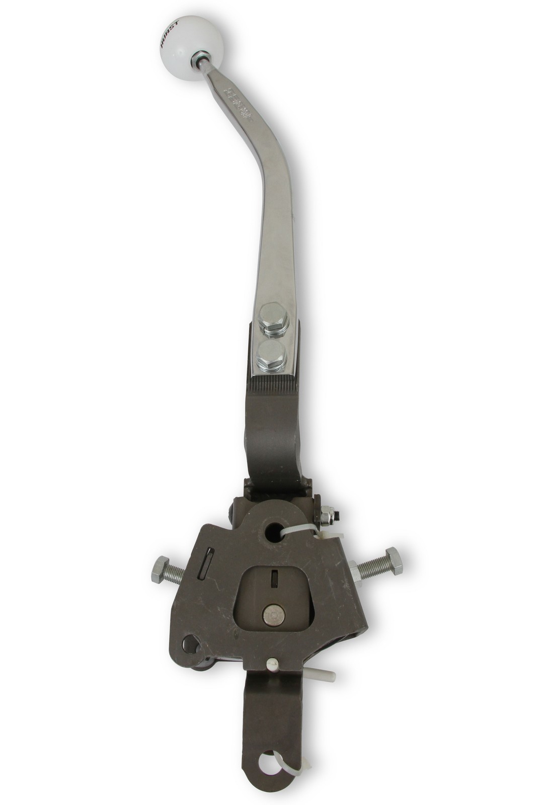 Hurst 3918014 Competition/Plus 4-Speed Shifter