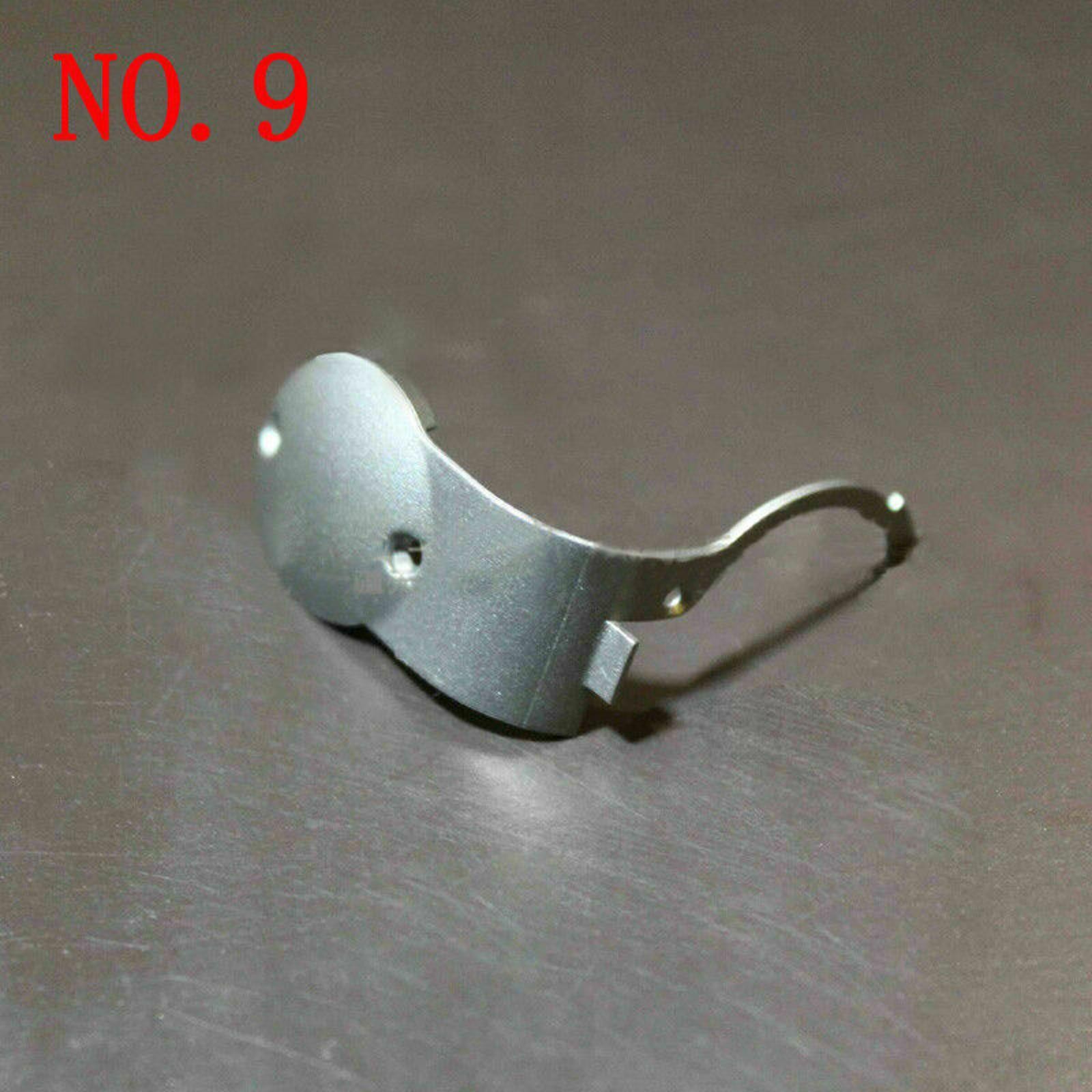 5PCS New Gimbal Camera Repair Cover For DJI Mavic Pro Drone Arm Motor Cable