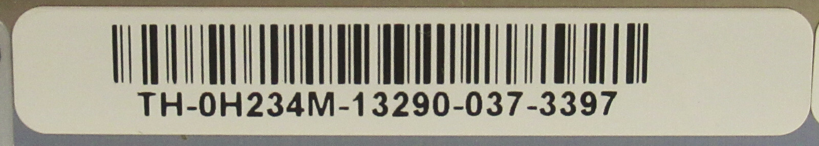 Dell EMC CX4-480 Storage Processor Controller Module 8GB Ram 110-093-000B H234M