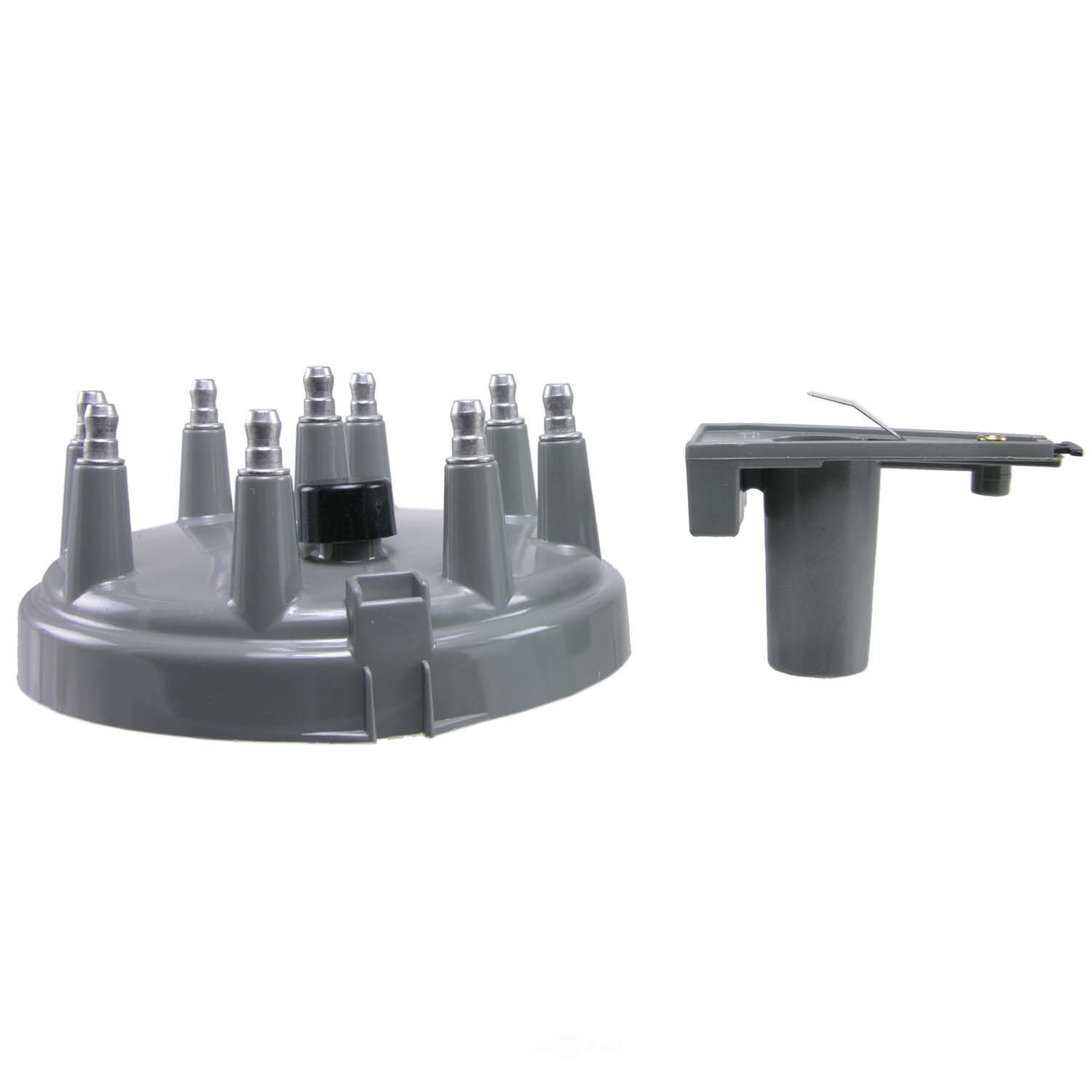 Distributor Cap and Rotor Kit-O.E. Replacement WVE 3D1116
