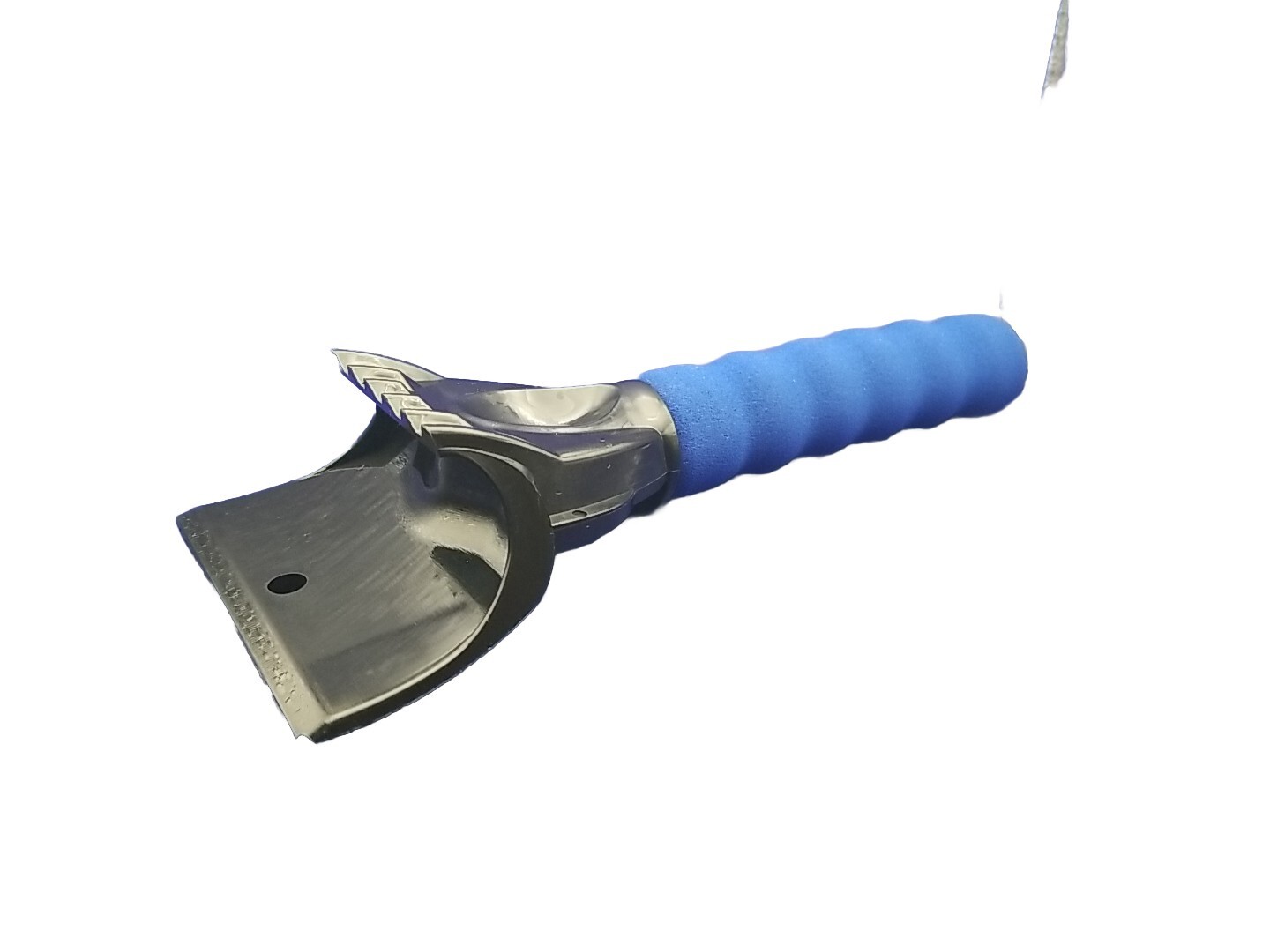Fekey&JF Ice Scraper for Car Windshield and Window, Auto Snow Removal with Foam