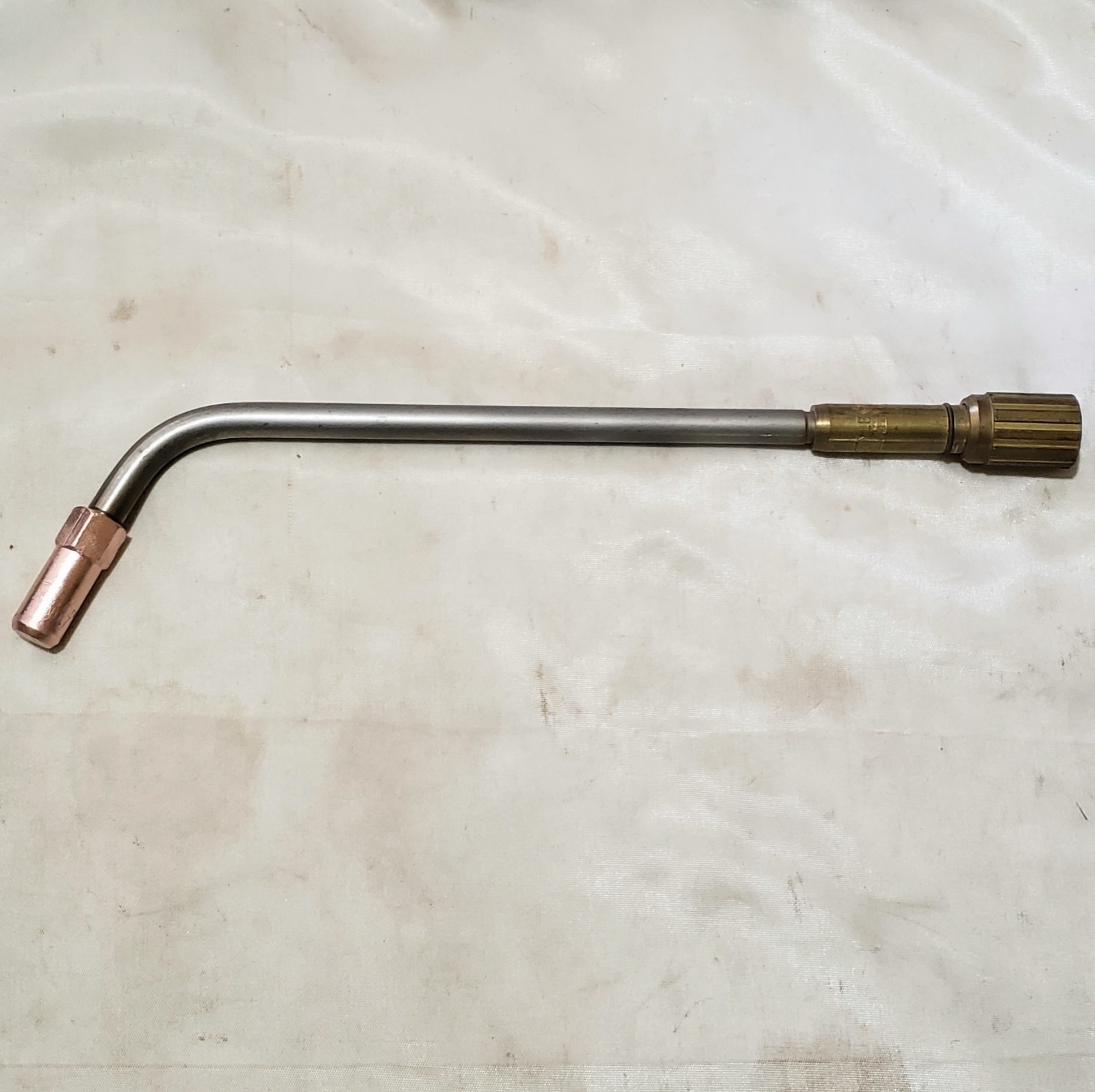 Concoa Style 760 Rosebud 761 No. 7 Heating Tip Fits 700 750 Series Handles Airco