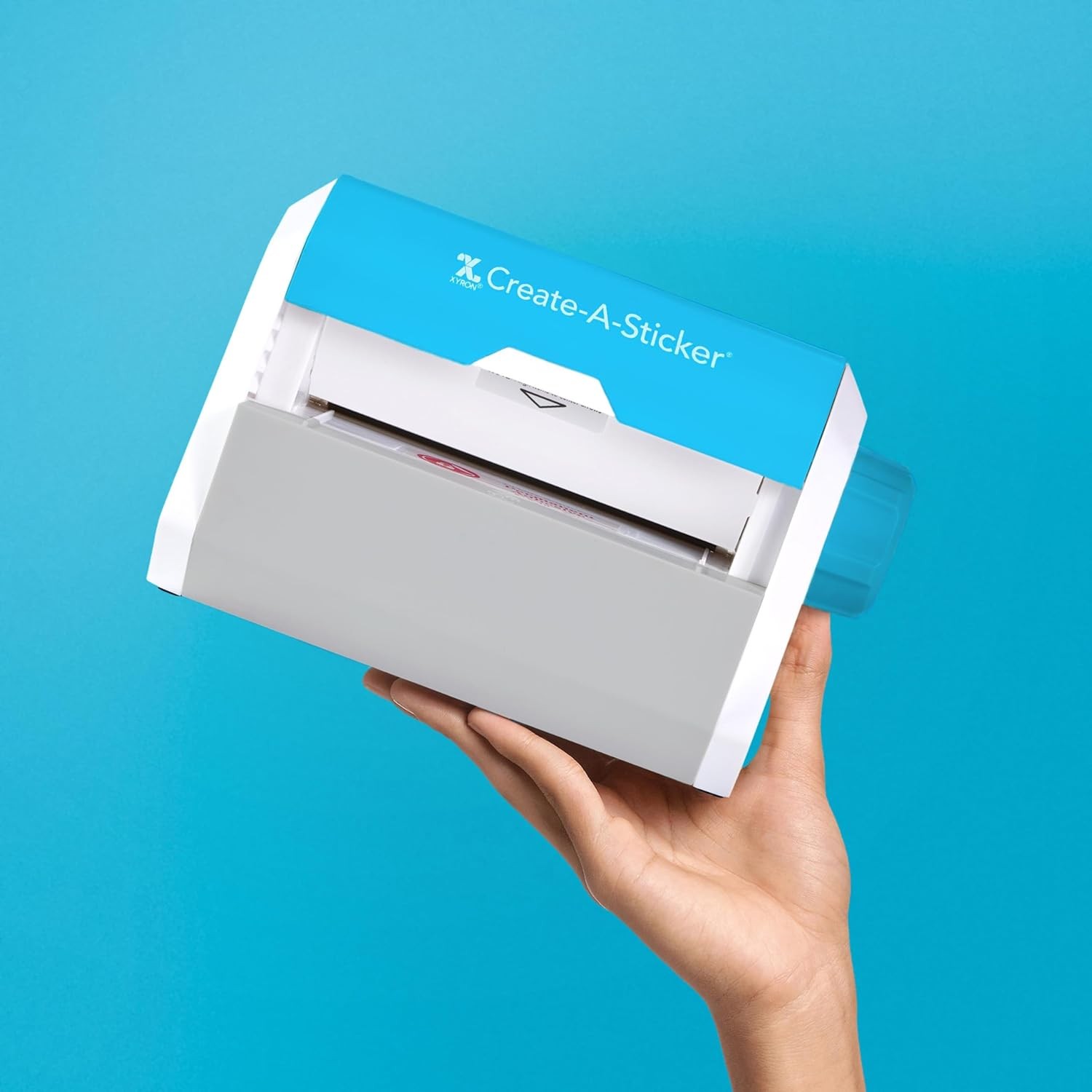 Sticker and Label Maker Machine for Small Business
