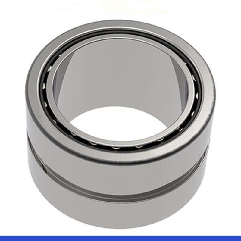 NKI Needle Roller Bearings with Inner Ring, Chrome Steel ID:20/22/25/28/30mm