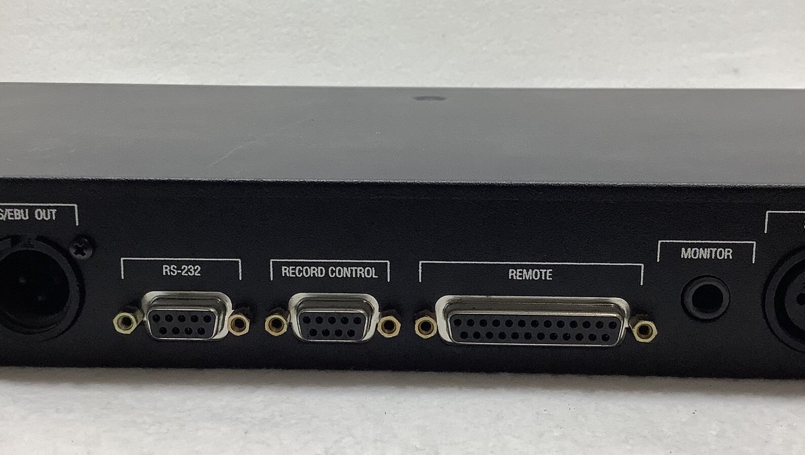 Gentner Comrex DH30 Digital Audio Broadcast Hybrid Phone Line IFB Interface