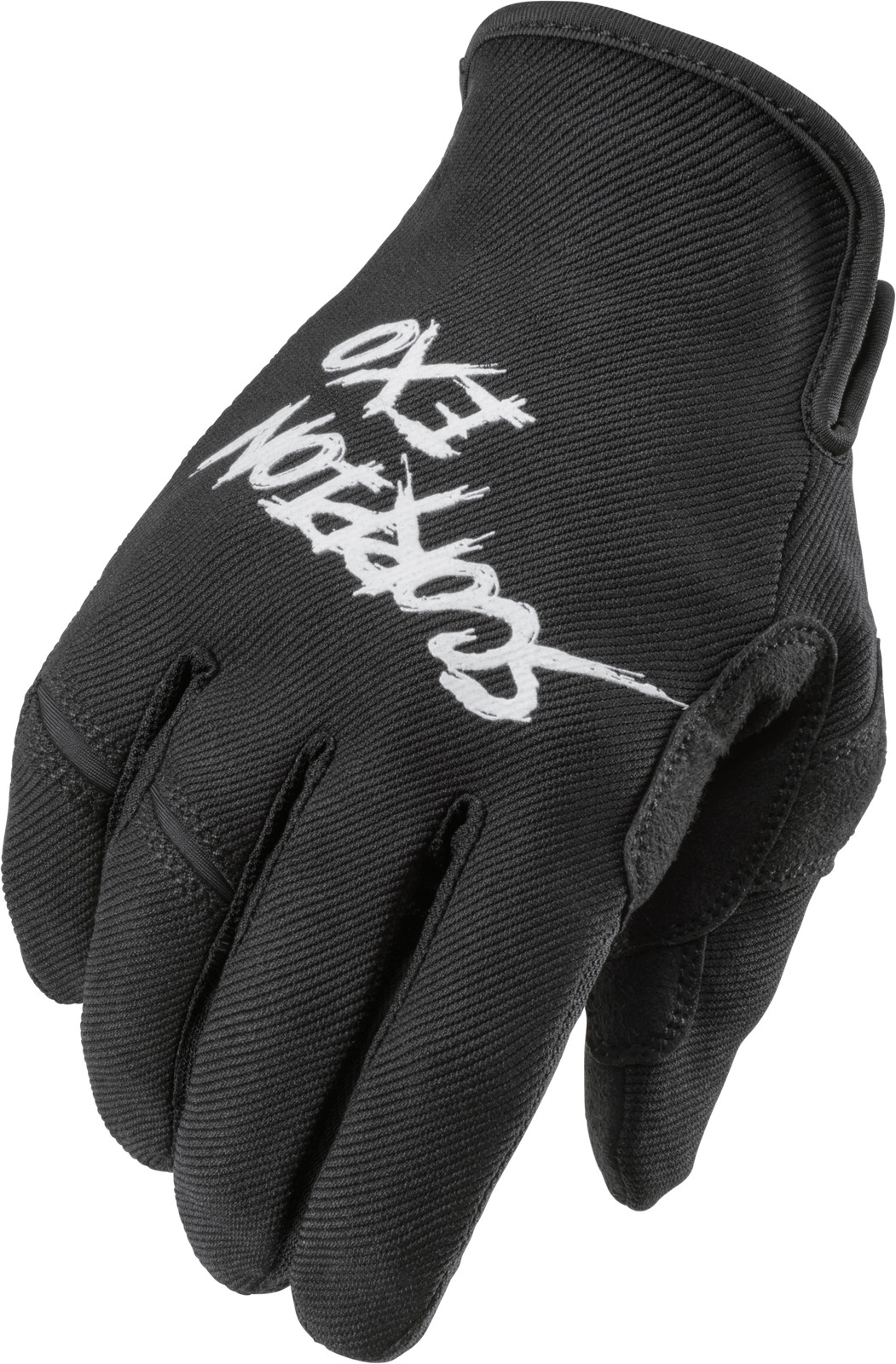 SCORPION EXO - Air Stretch Gloves Grind Black/White Xl | G46-036