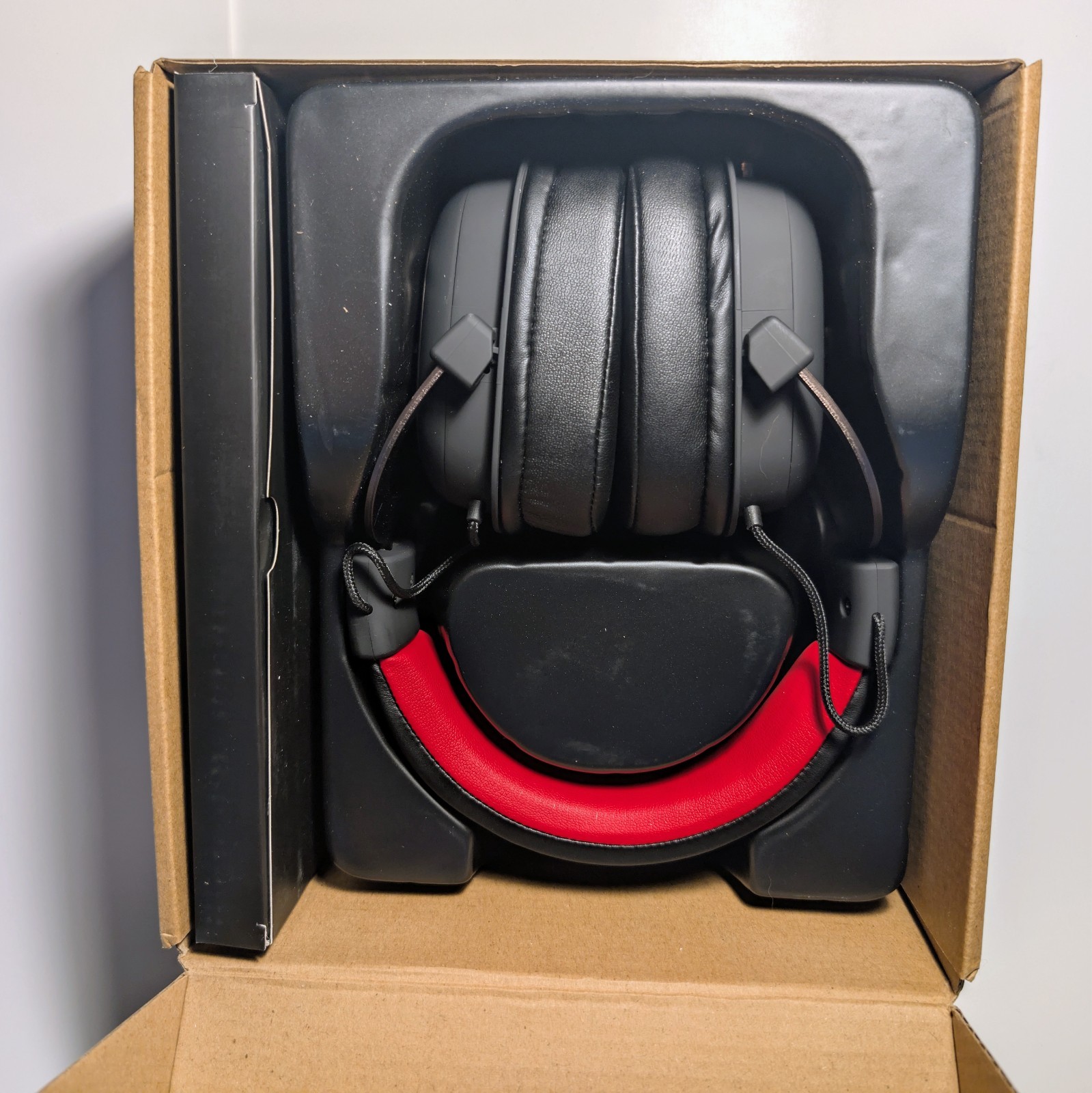 Redragon Zeus 2 H510 Wired Gaming Headset PC PS5 Xbox Switch CIB Open Box