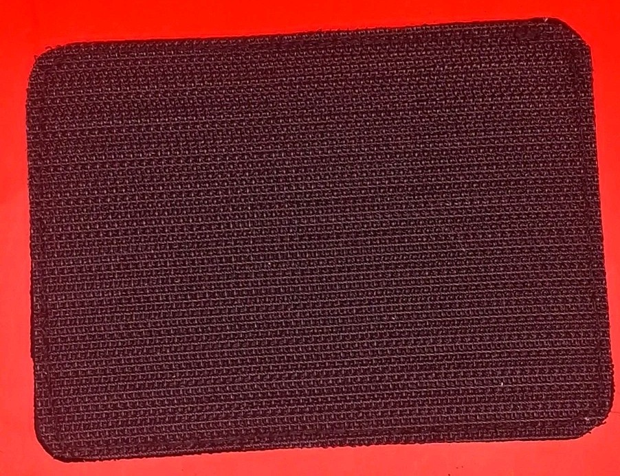 Tactical Patch