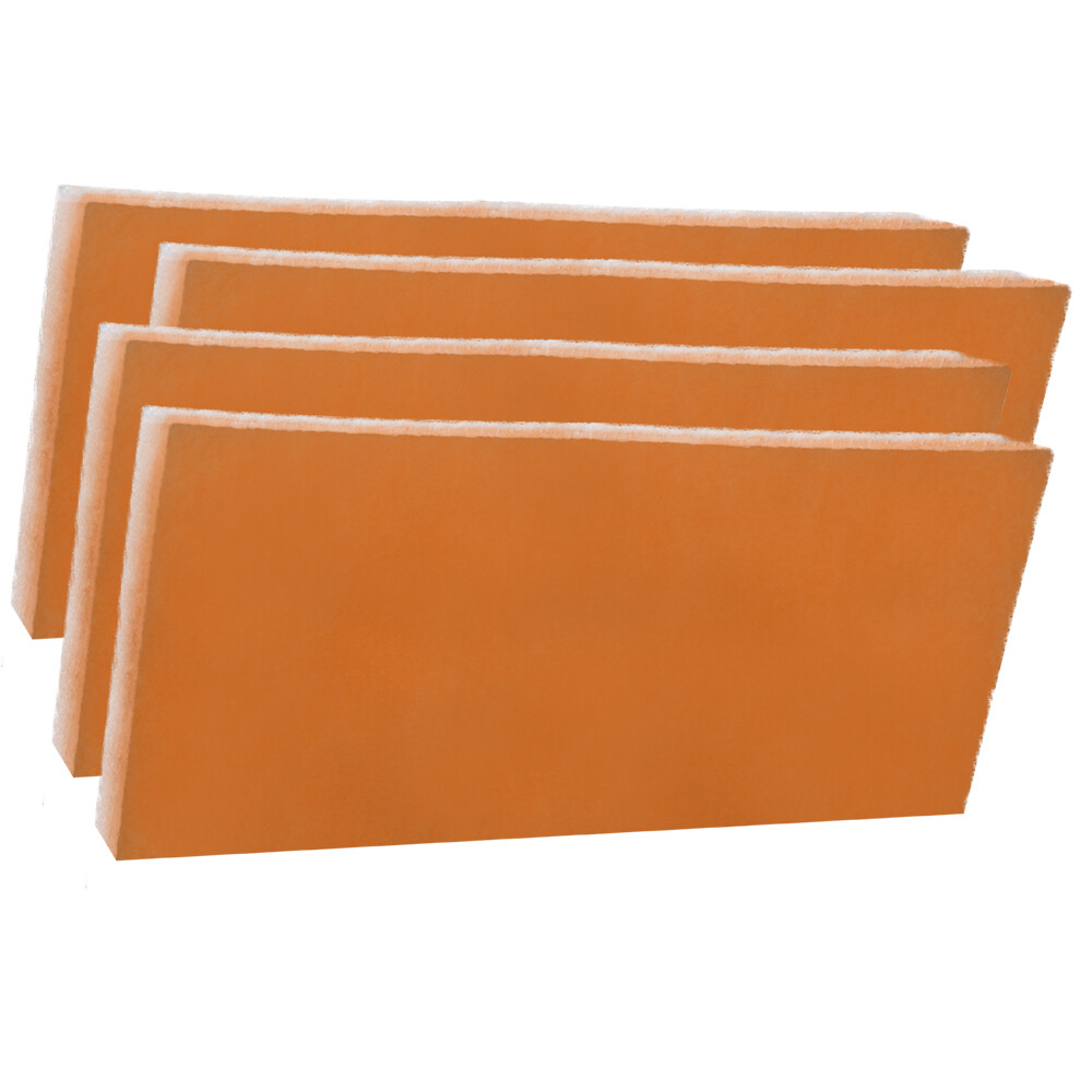 RenewAire EV300 Filters (Two Sets) 10.5 x 21.75 x 1