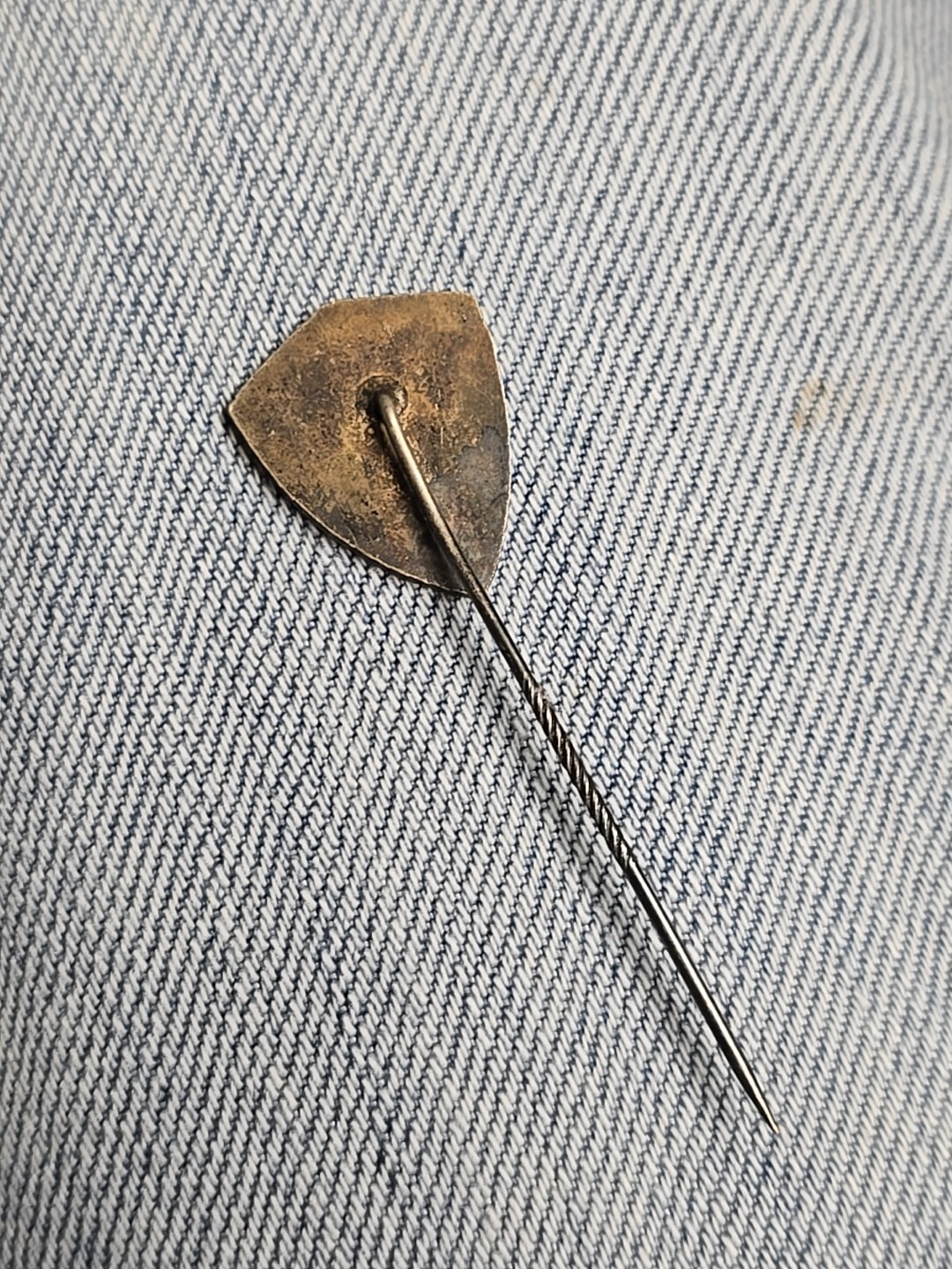 Vintage Firestone Pin (99)