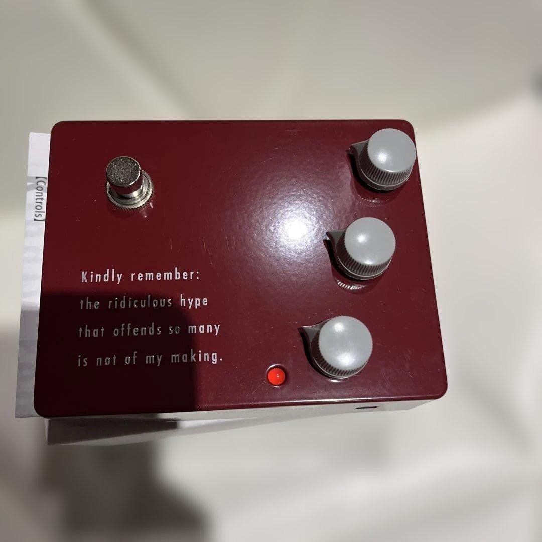 KLON KTR