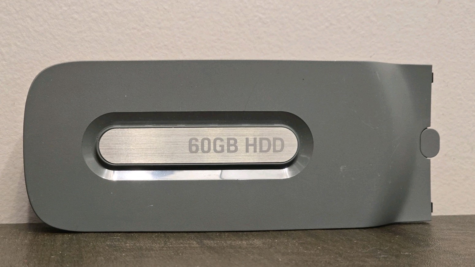 Genuine MICROSOFT XBOX 360 60GB HDD Hard Drive OEM TESTED X817207-001 Thailand