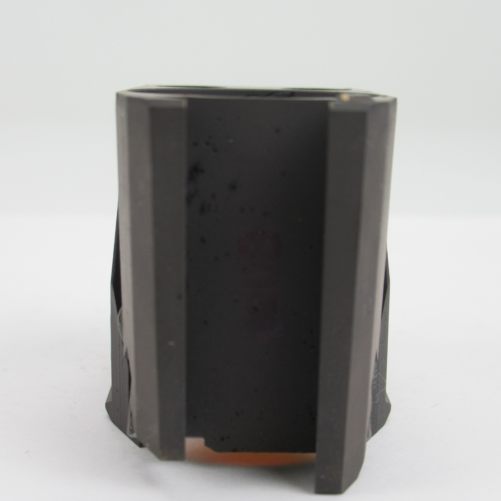 LEICA N3 11513883 FLUORESCENCE MICROSCOPE FILTER CUBE SIZE K - DEGRADATION