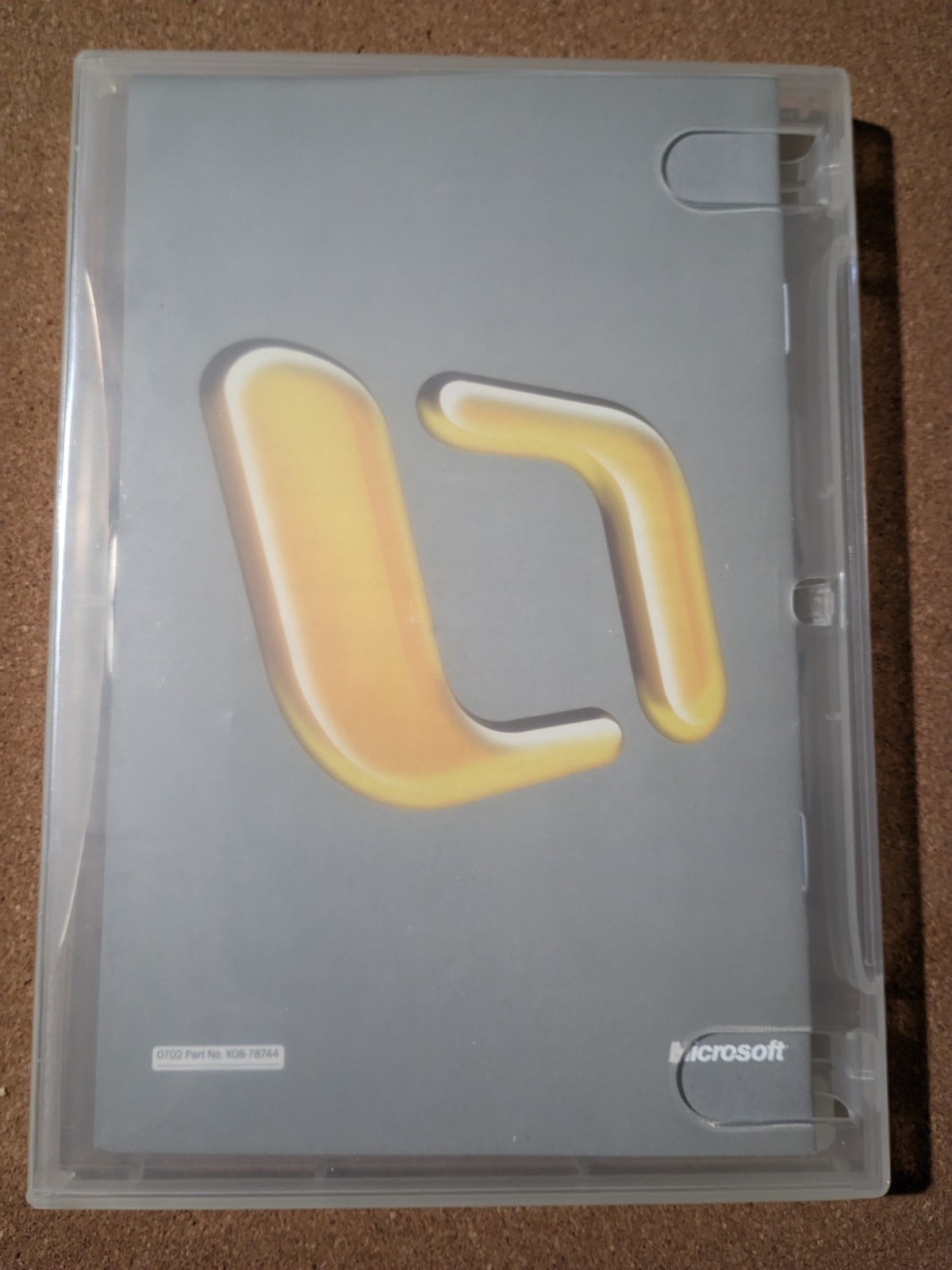 Microsoft Office mac v. X Professional Edition With Microsoft Virtual PC For Mac