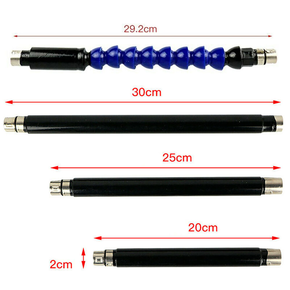 Four Size Sex Machine Extension Tube Attachments for Men Women Couple Connector~