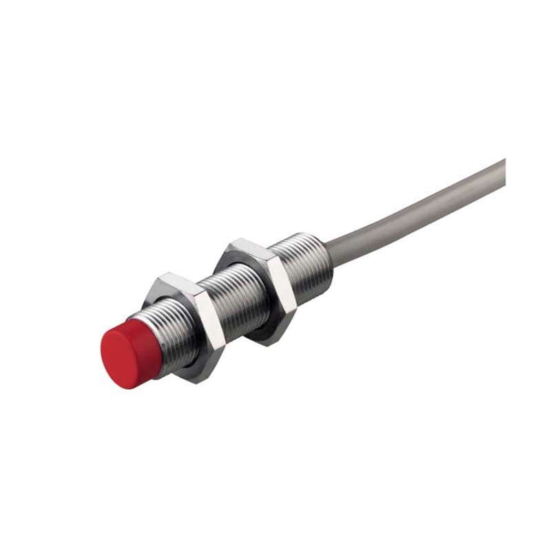 Leuze IS 212 MM/2NO-4NO Proximity Switch NEW ✦KD