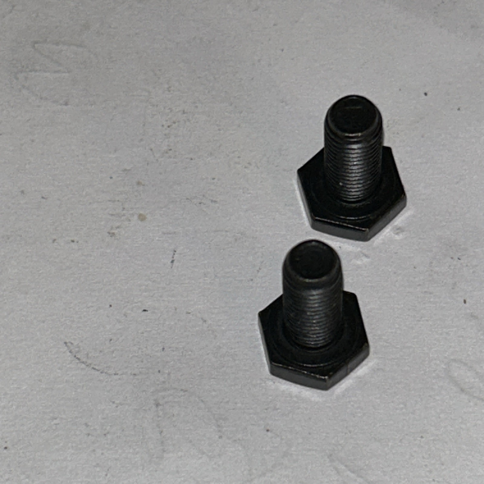 1056 Hex Bolt