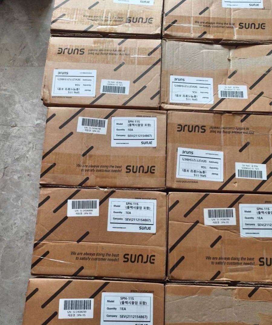 🔥1 PC NEW SUNJE SPN-11S Electrostatic Eliminator