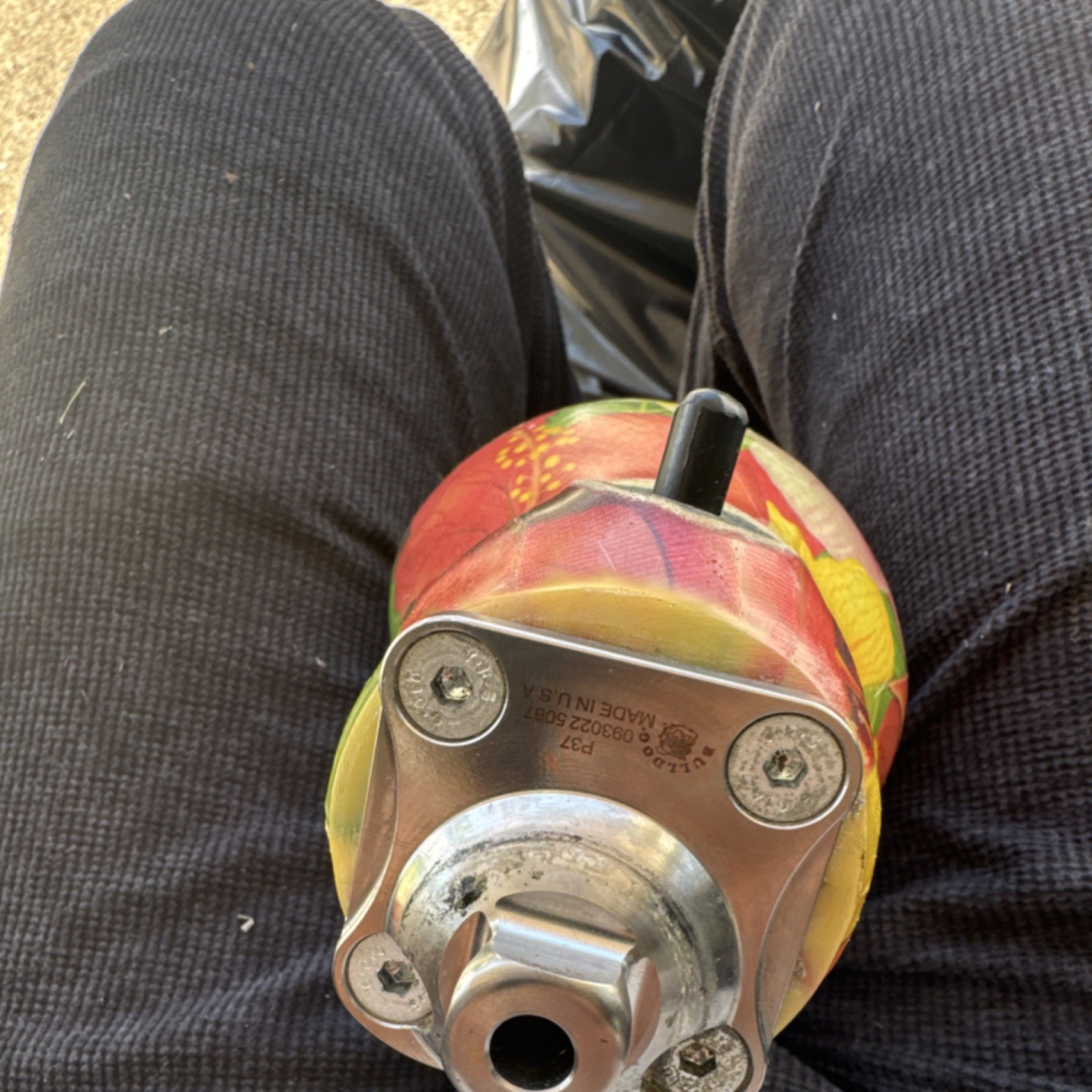 Prosthetic shell