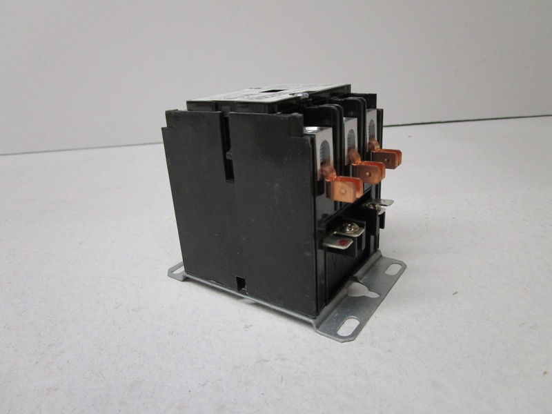 FASCO H340A CONTACTOR 24V NSMP