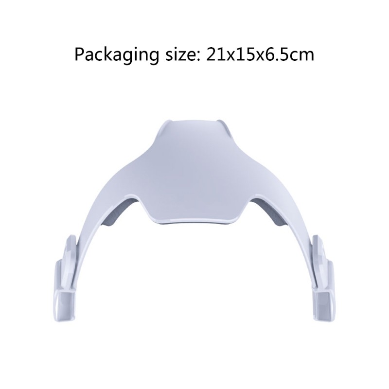 Adjustable Head Strap for Pico 4 VR Replacement Head Straps Enhanced Support