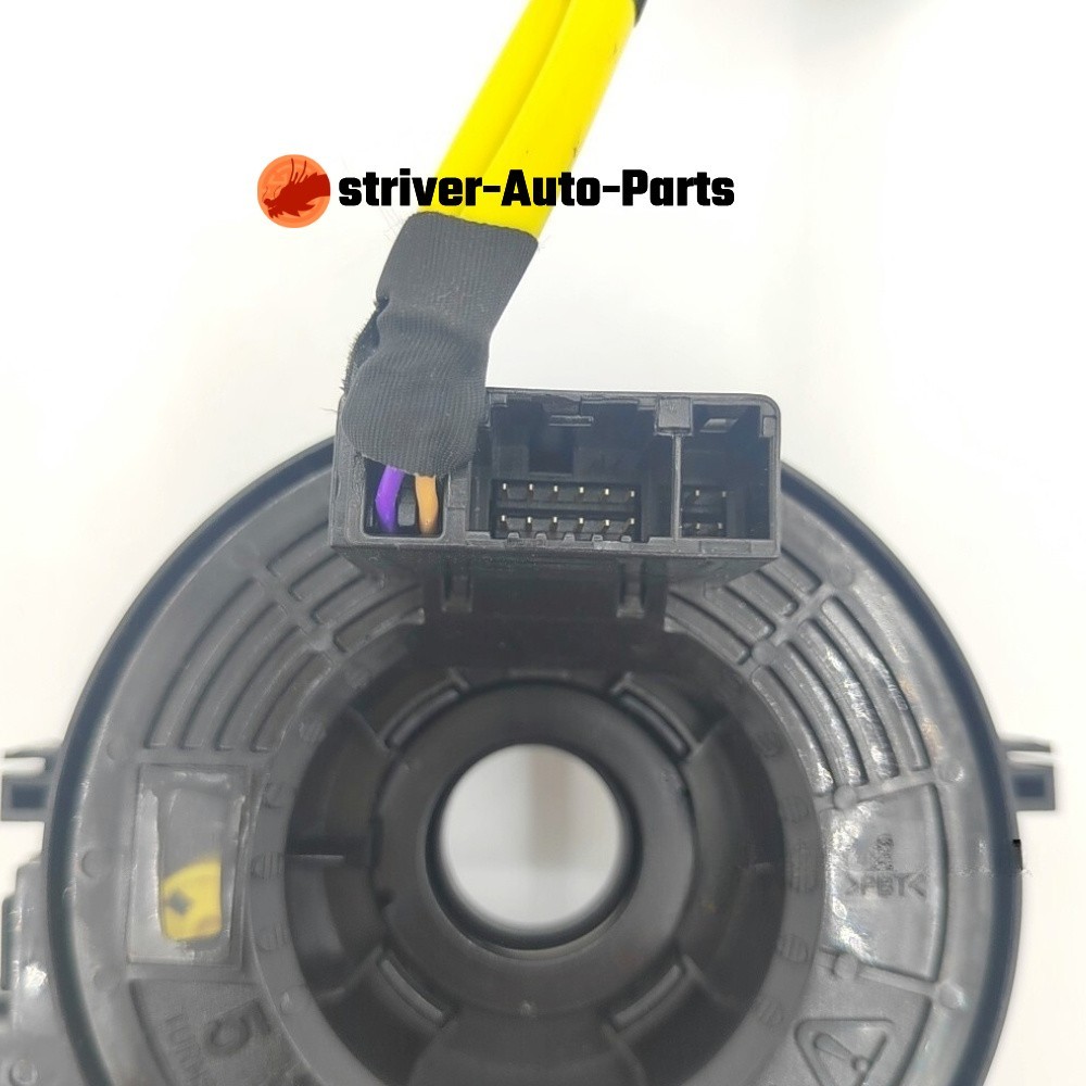 Clock spring&Steering Angle Sensor Fit For 2012-2017 Toyota Camry