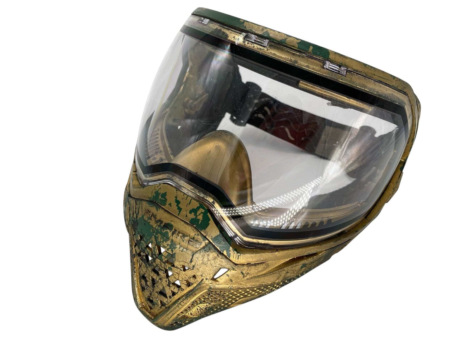 Empire EvS Paintball Mask