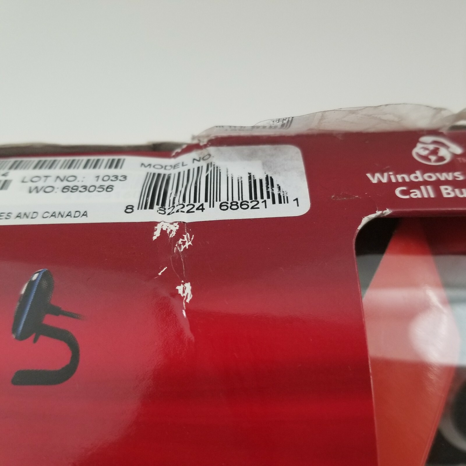 Microsoft LifeCam VX-5000 Web Cam PERFECT for Zoom Meetings