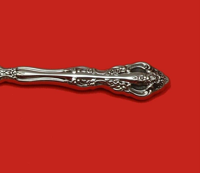 Michelangelo by Oneida Stainless Steel Custom Made Tomato Server