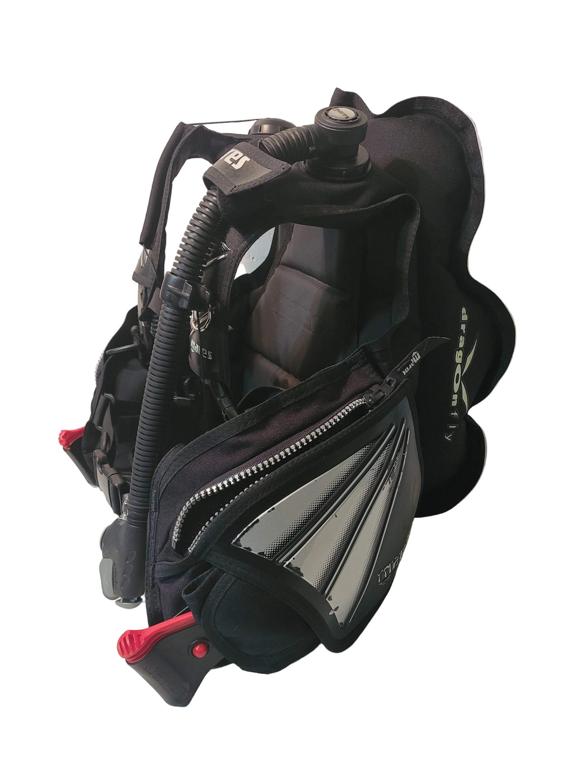 Mares Aria BCD Size Medium