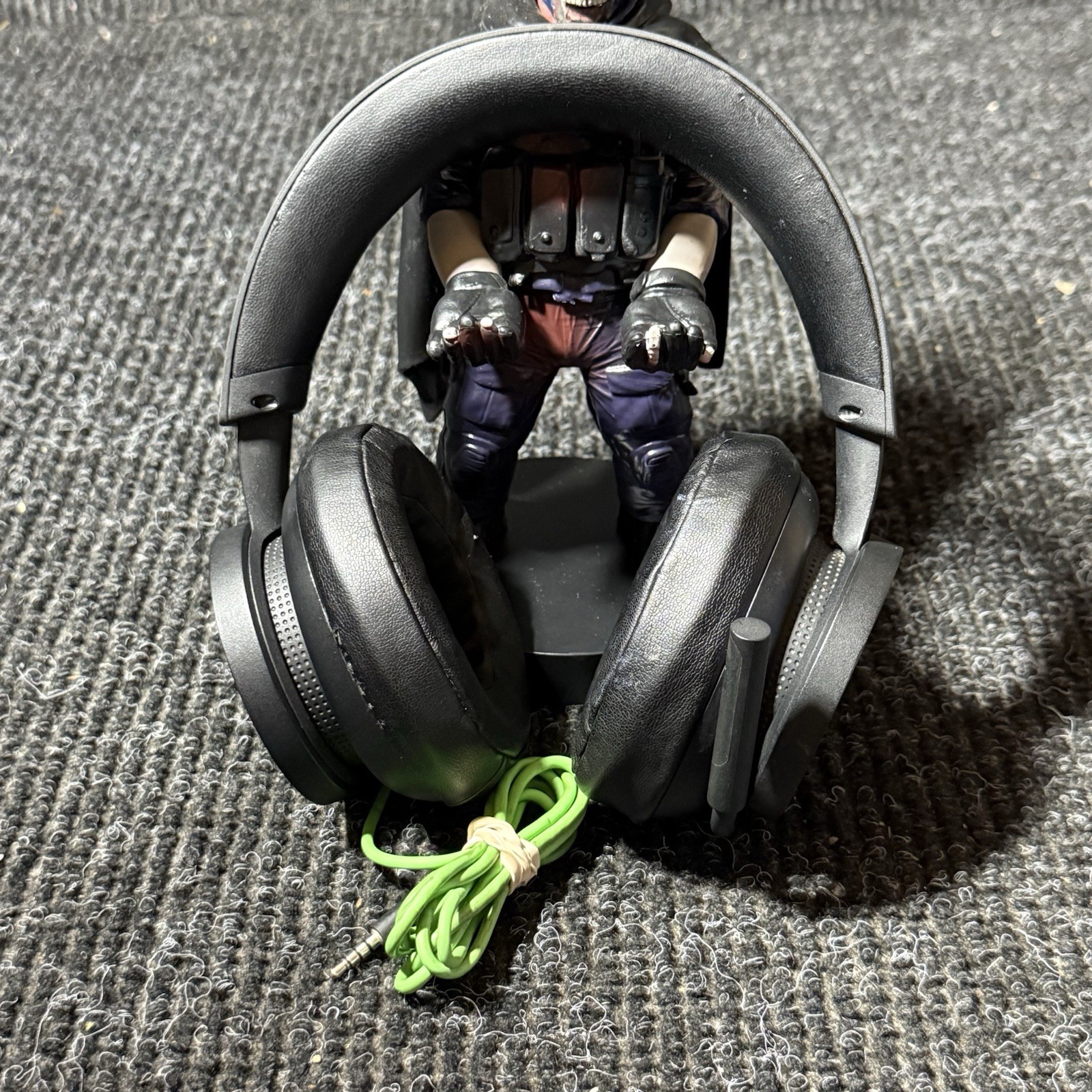 Microsoft Xbox Wired Stereo Headset for Xbox Series X/S Xbox One and PC